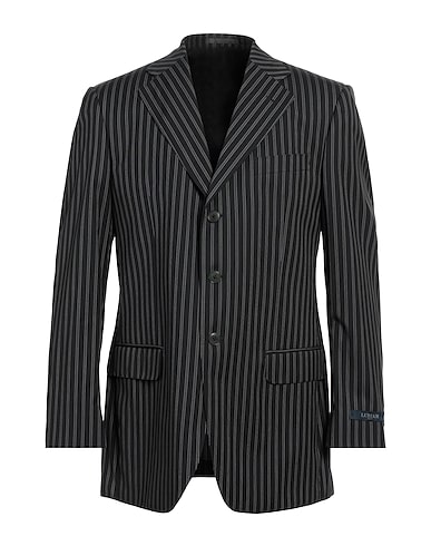 LUBIAM Blazer 52% Cotone, 48% Lana