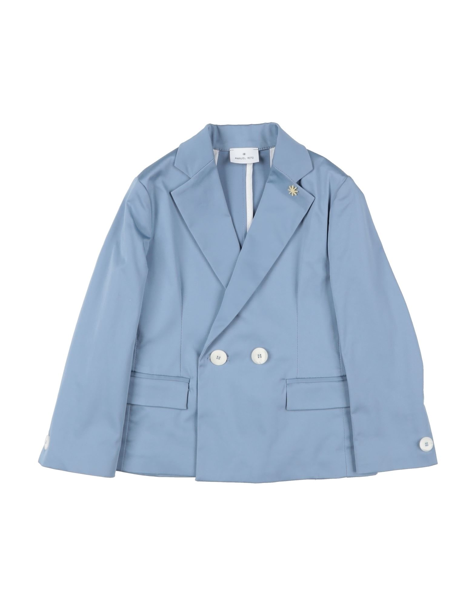 MANUEL RITZ - Blazers