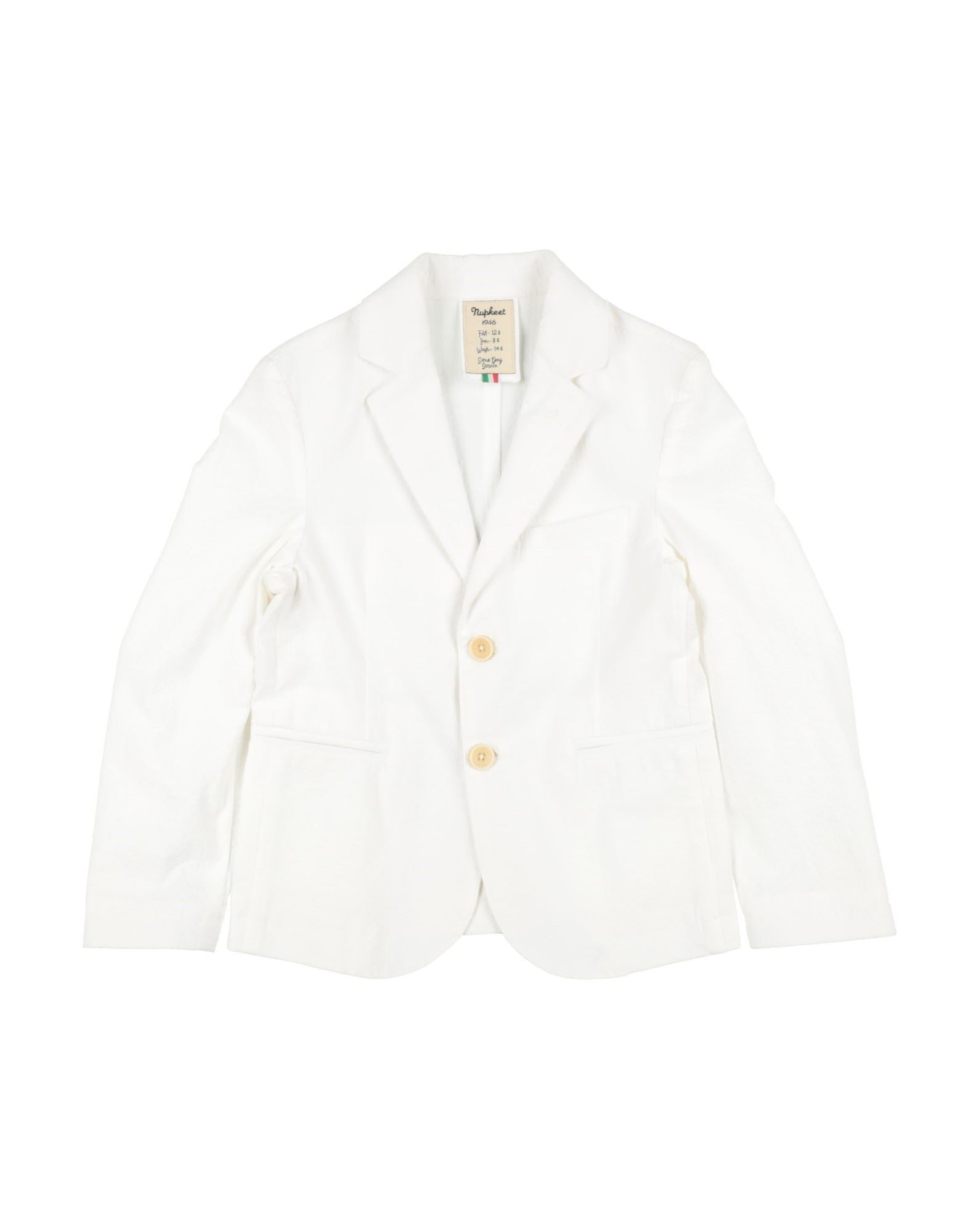 NUPKEET - Blazers