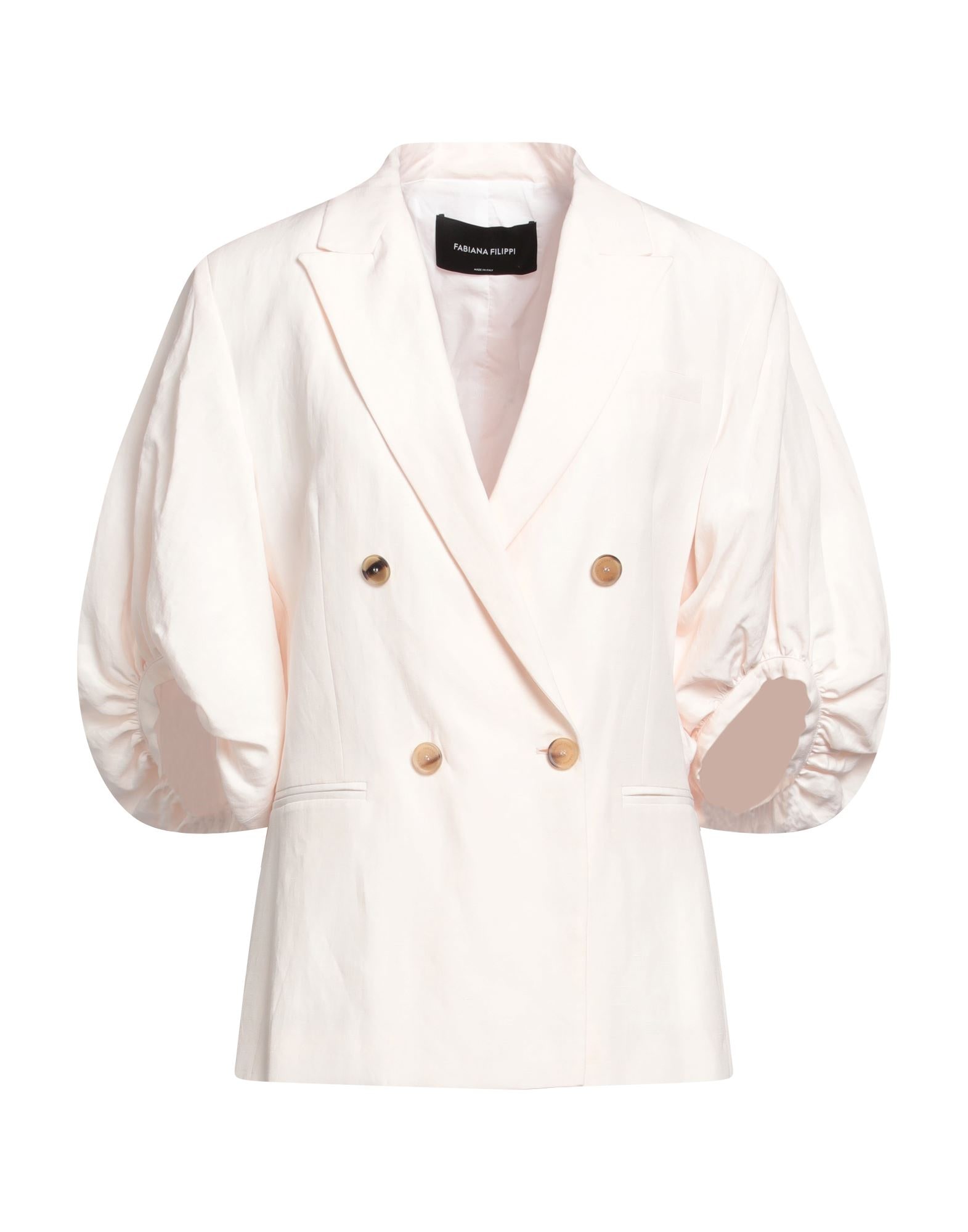 FABIANA FILIPPI - Blazers