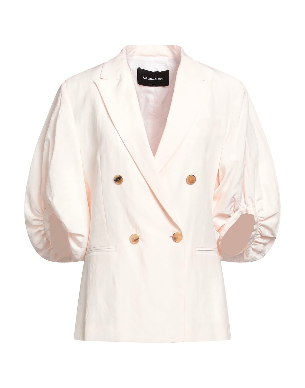 FABIANA FILIPPI - Blazers
