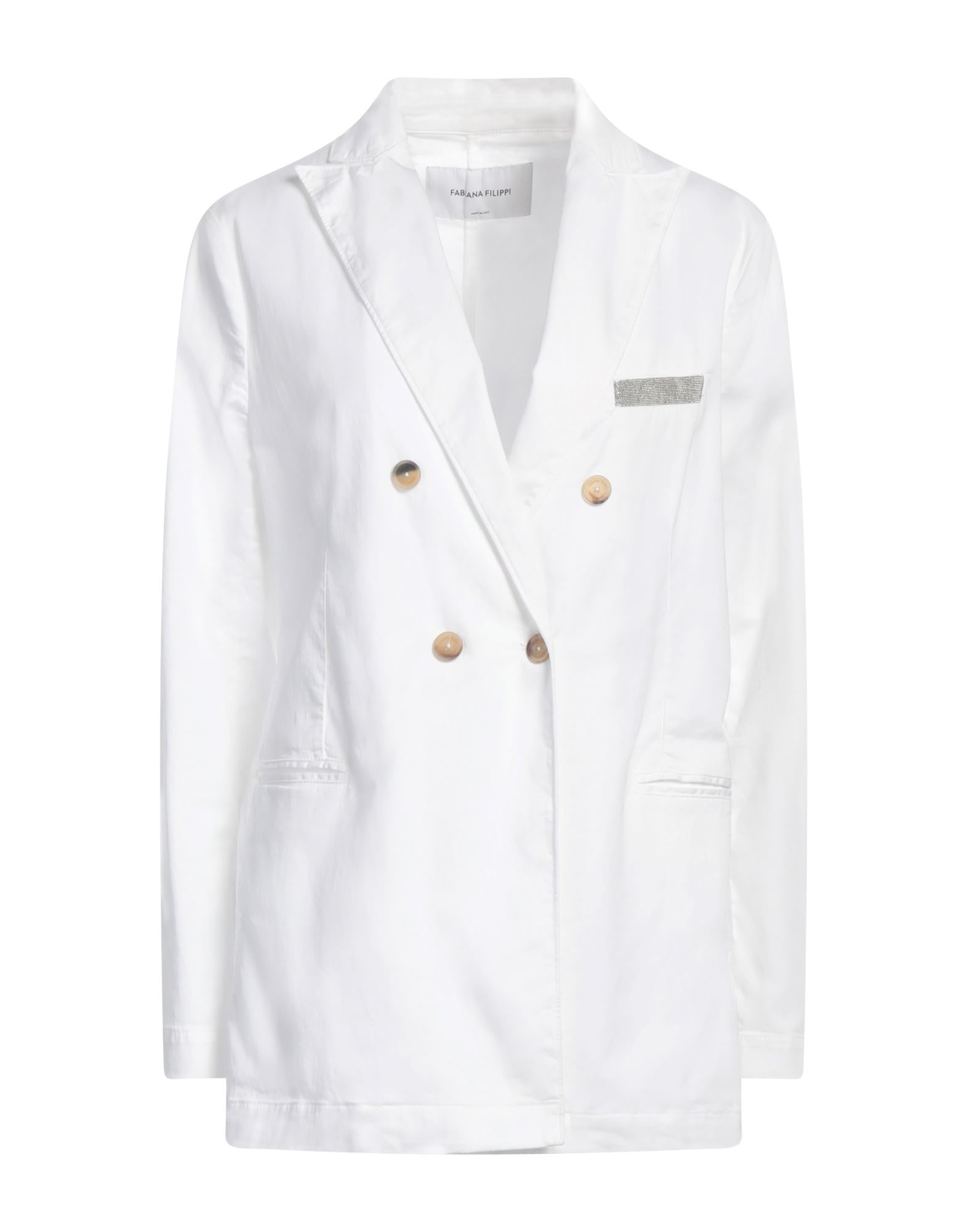 FABIANA FILIPPI - Blazers