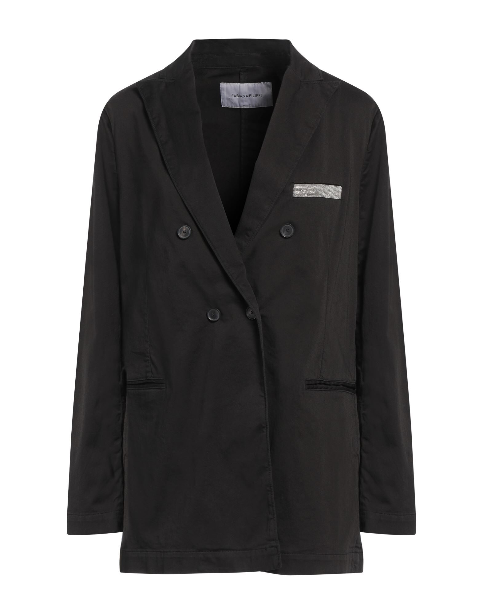 FABIANA FILIPPI - Blazers