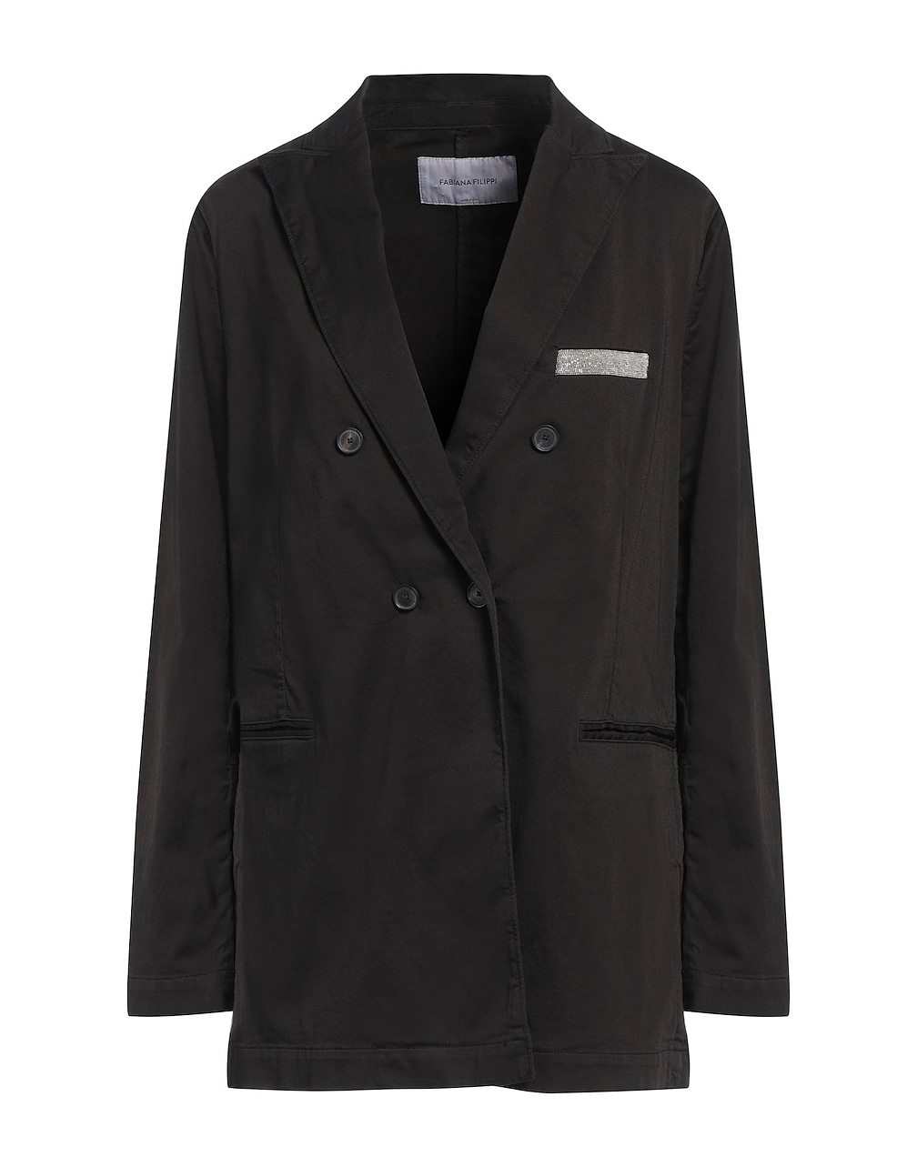 FABIANA FILIPPI - Blazers