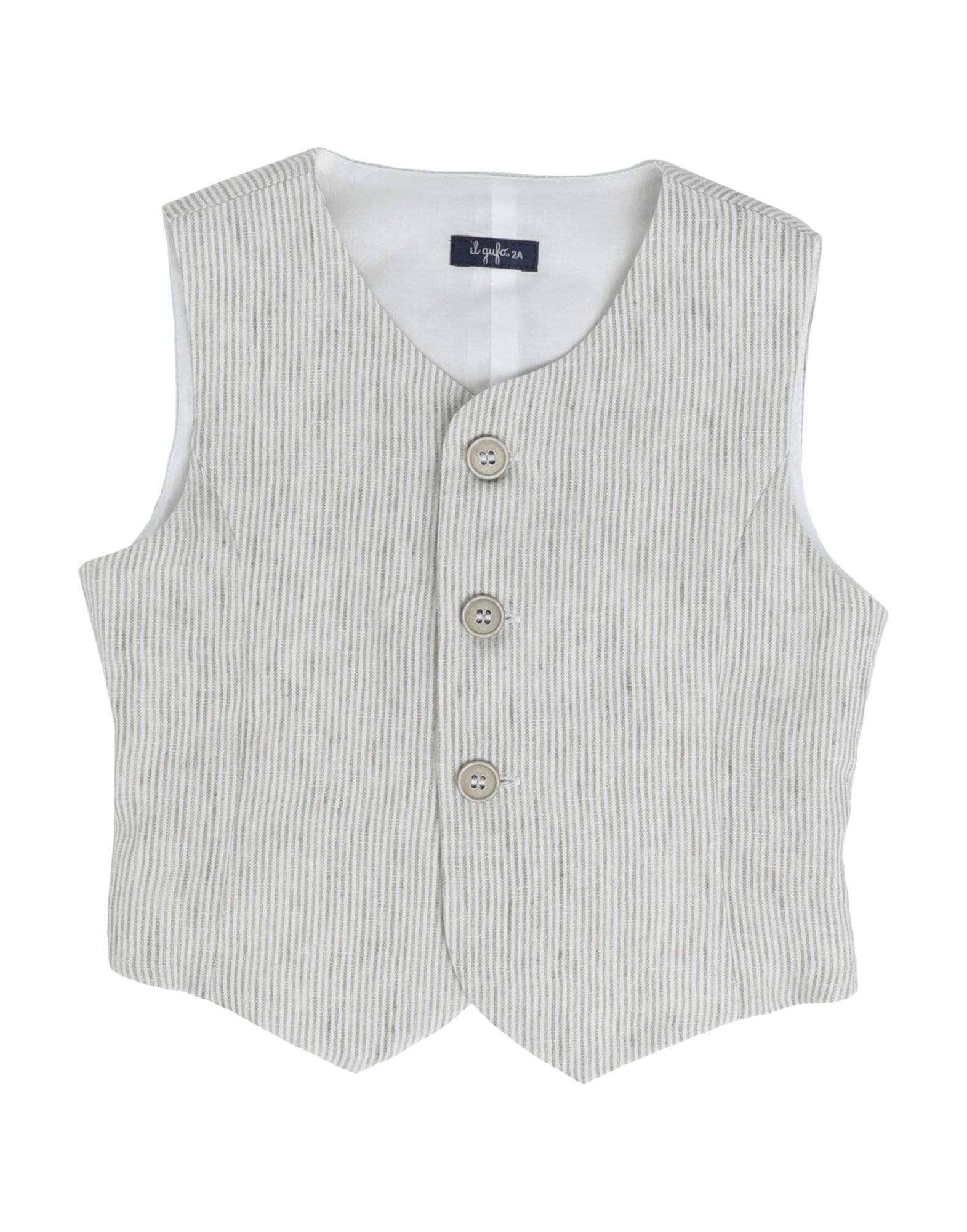 IL GUFO - Waistcoats