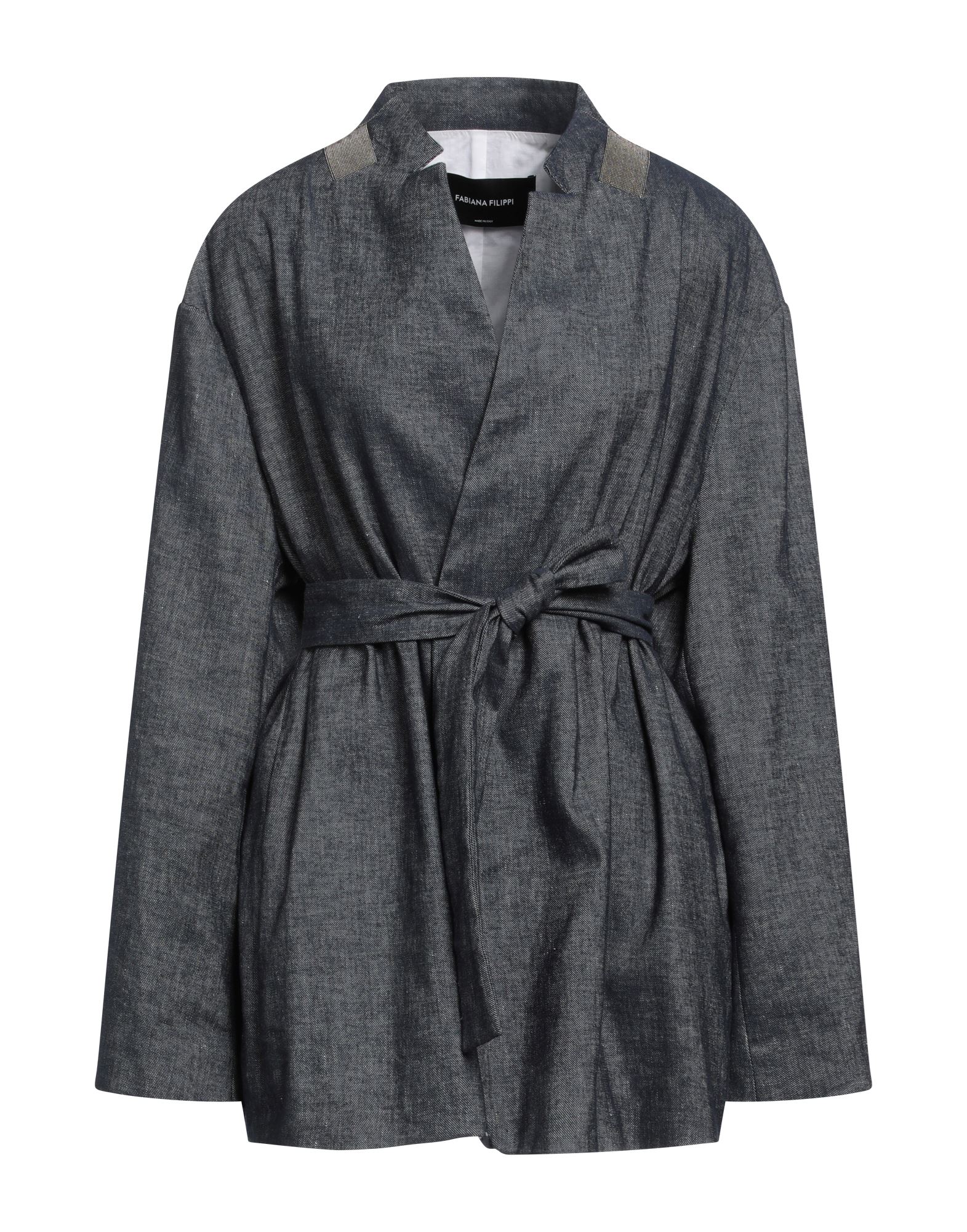 FABIANA FILIPPI - Blazers