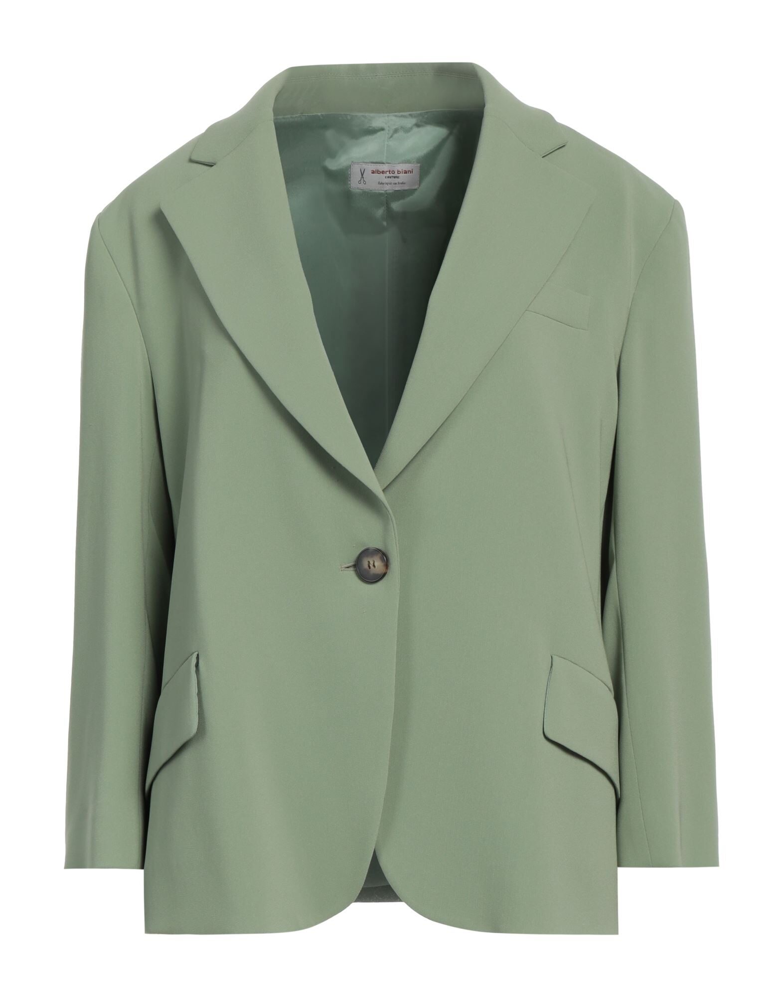 ALBERTO BIANI - Blazers