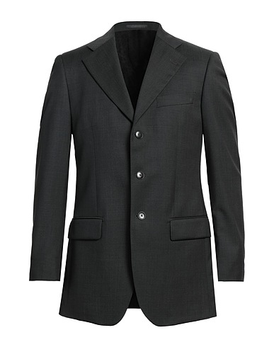 LUBIAM Blazer Virgin Wool, Rayon