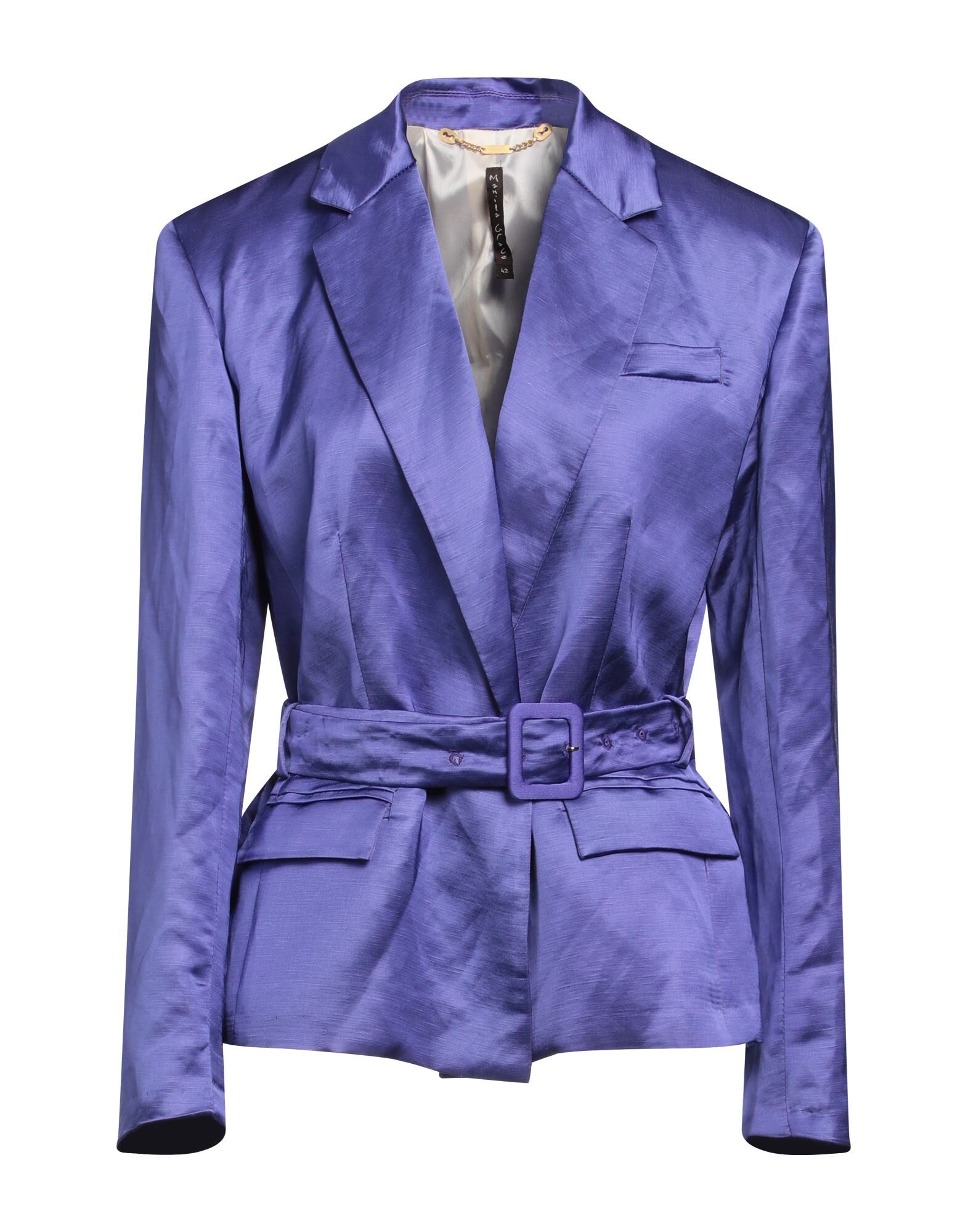 MANILA GRACE - ブレザー