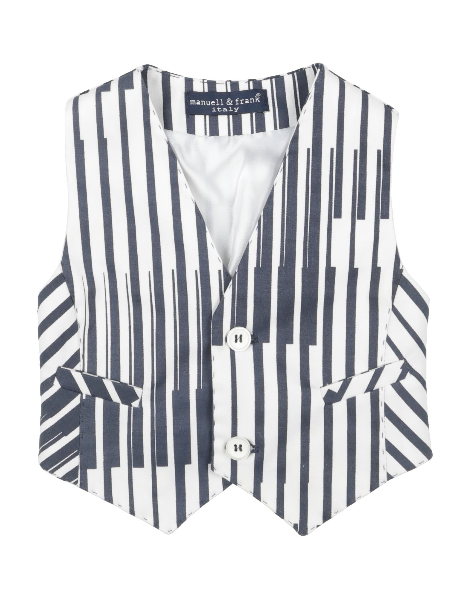 MANUELL & FRANK - Waistcoats