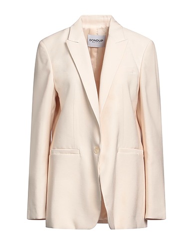 DONDUP Blazer 96% Viscose, 4% Elastane
