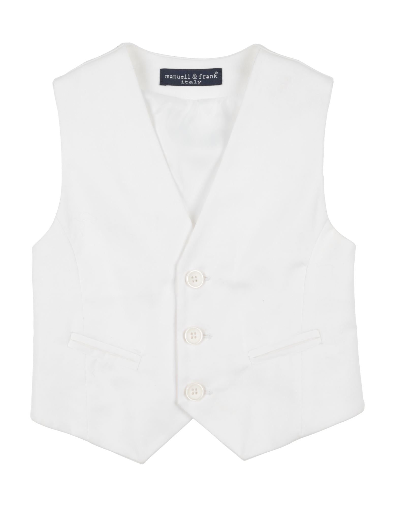 MANUELL & FRANK - Gilet Sartoriali