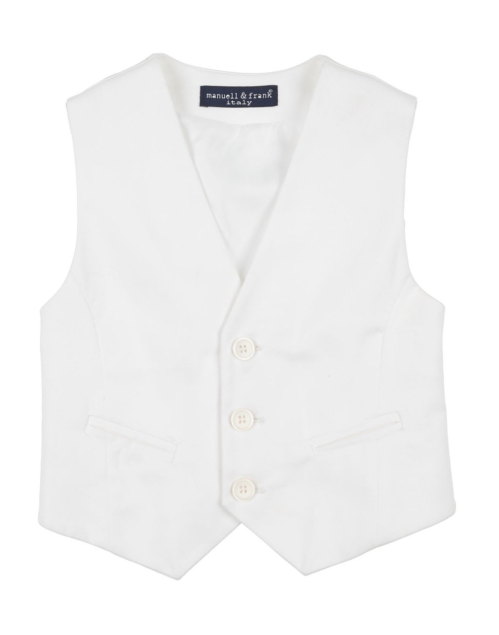 MANUELL & FRANK - Gilet Sartoriali