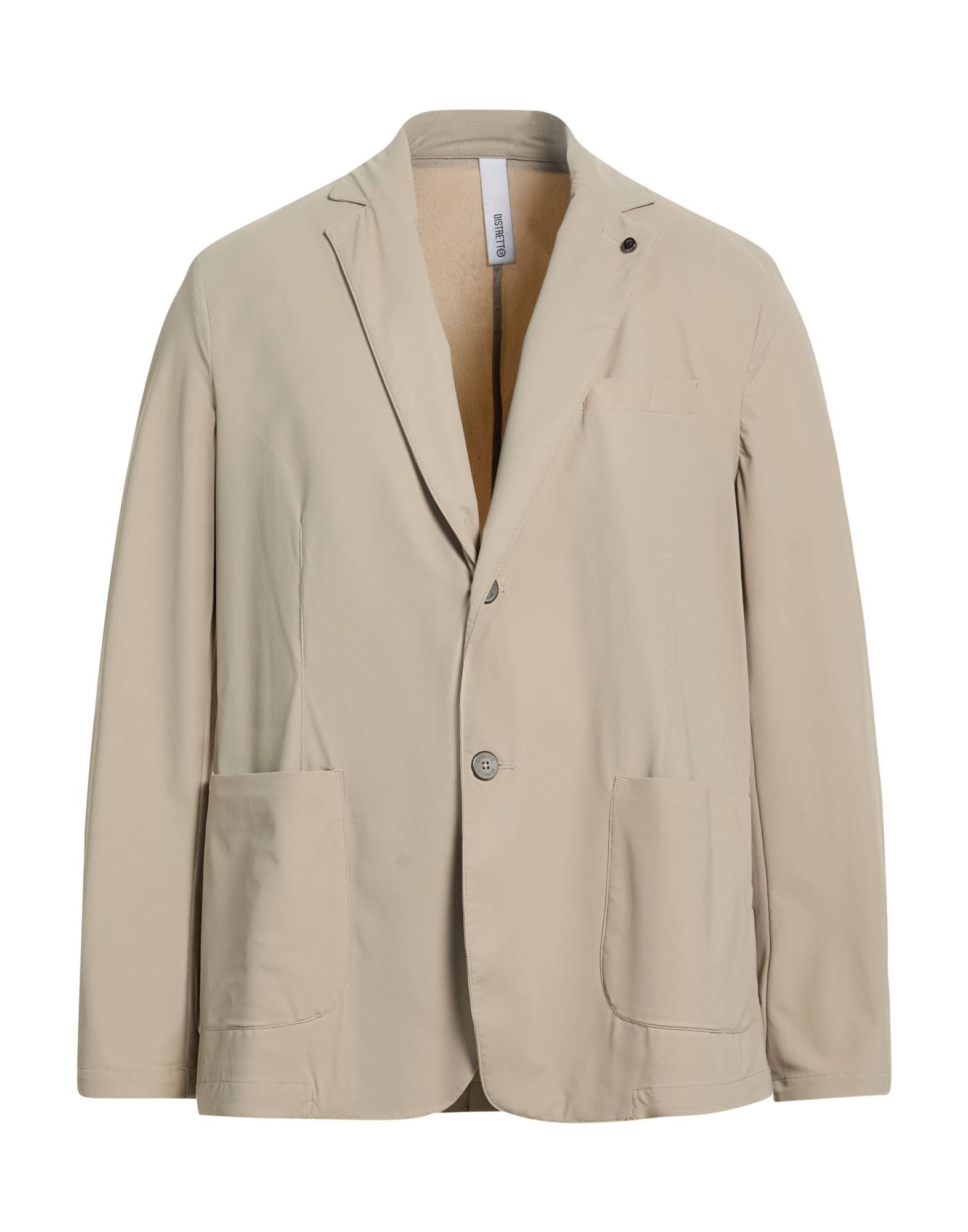 DISTRETTO 12 - Blazers