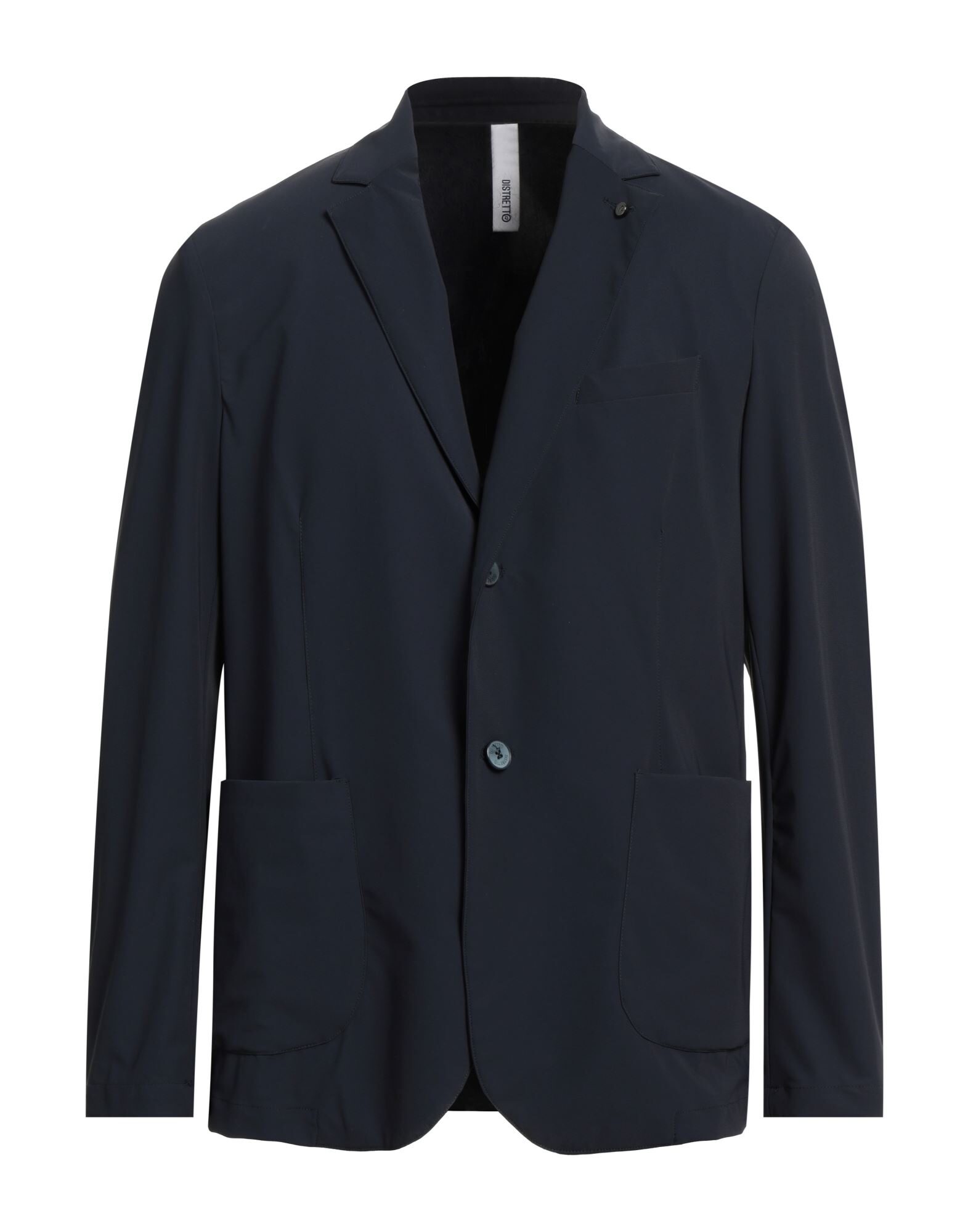 DISTRETTO 12 - Blazers