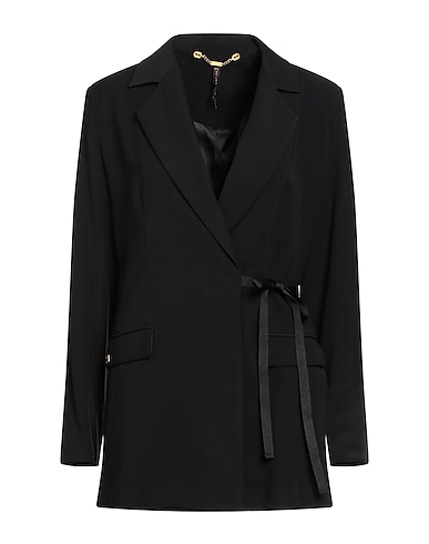 MANILA GRACE Jackett 93% Viskose, 7% Polyester