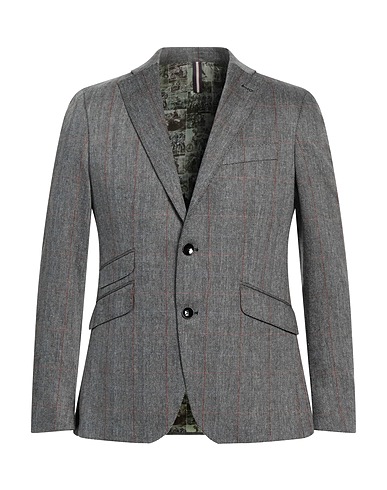 ABSEITS Blazer Black 100% Silk