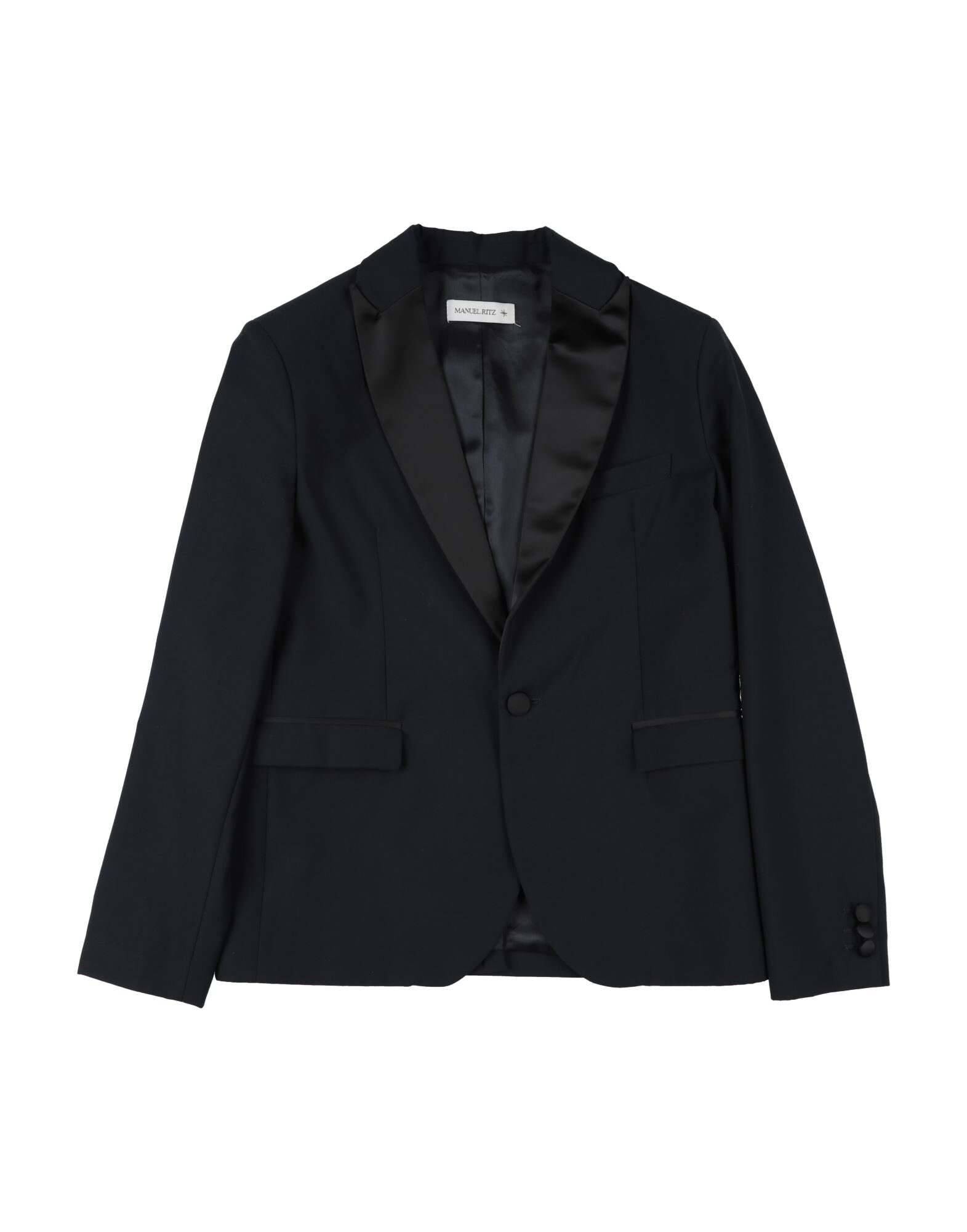 MANUEL RITZ - Blazers