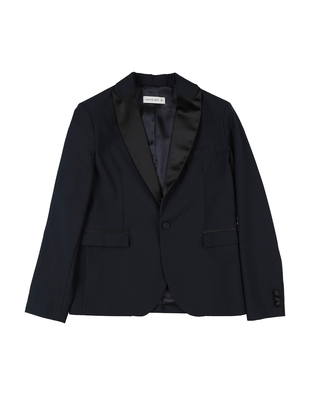 MANUEL RITZ - Blazers
