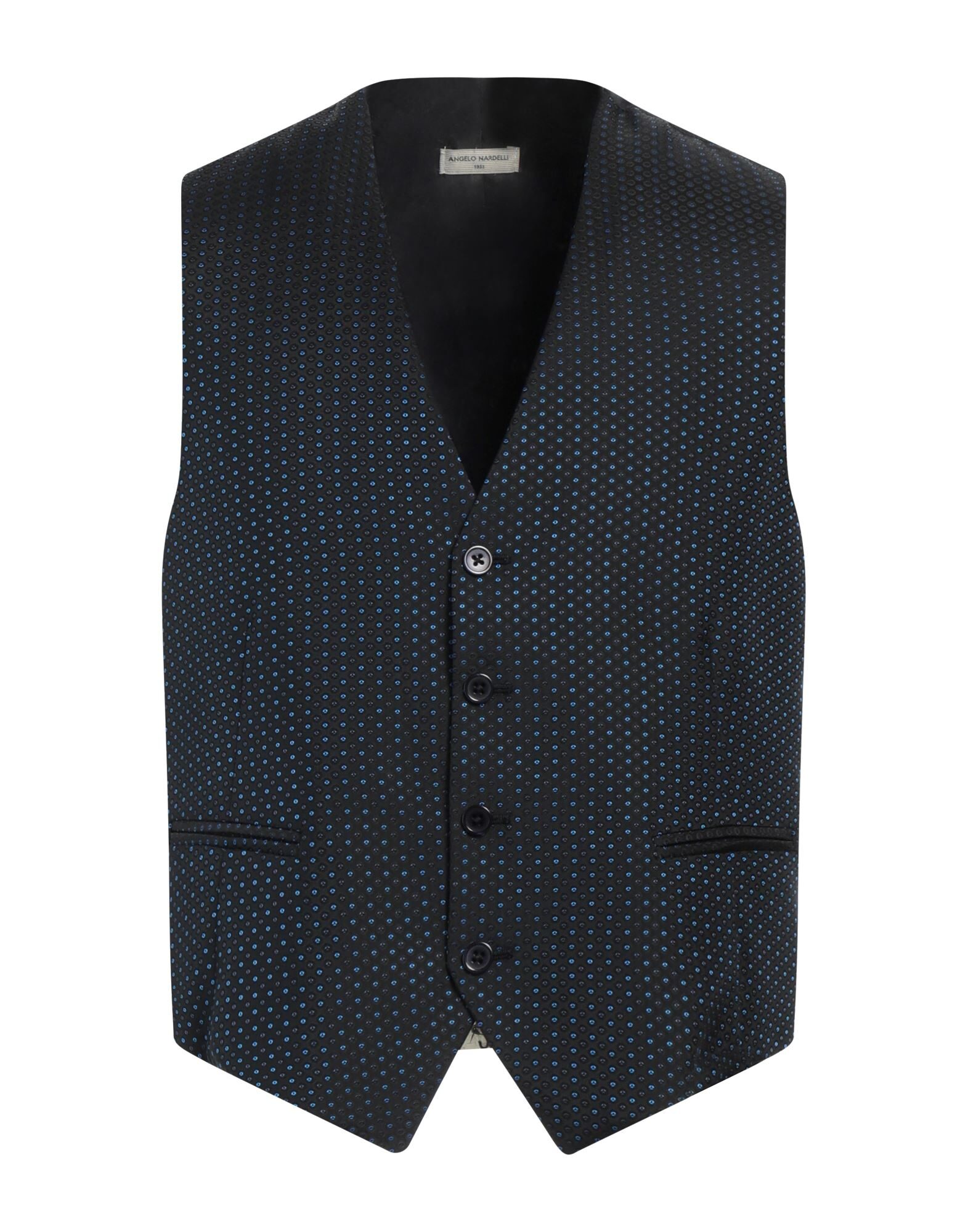 ANGELO NARDELLI - Tailored Vests