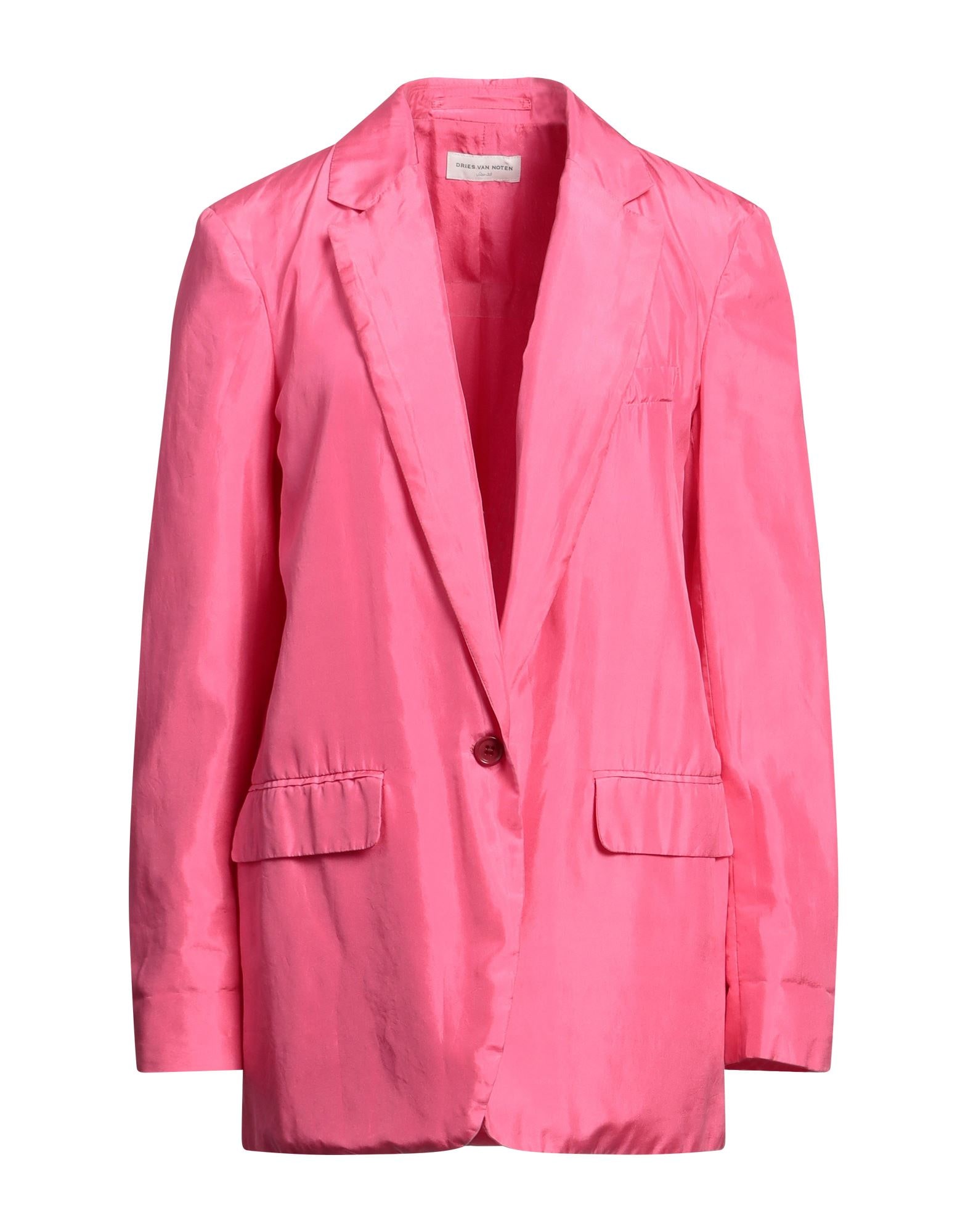 DRIES VAN NOTEN - Blazers