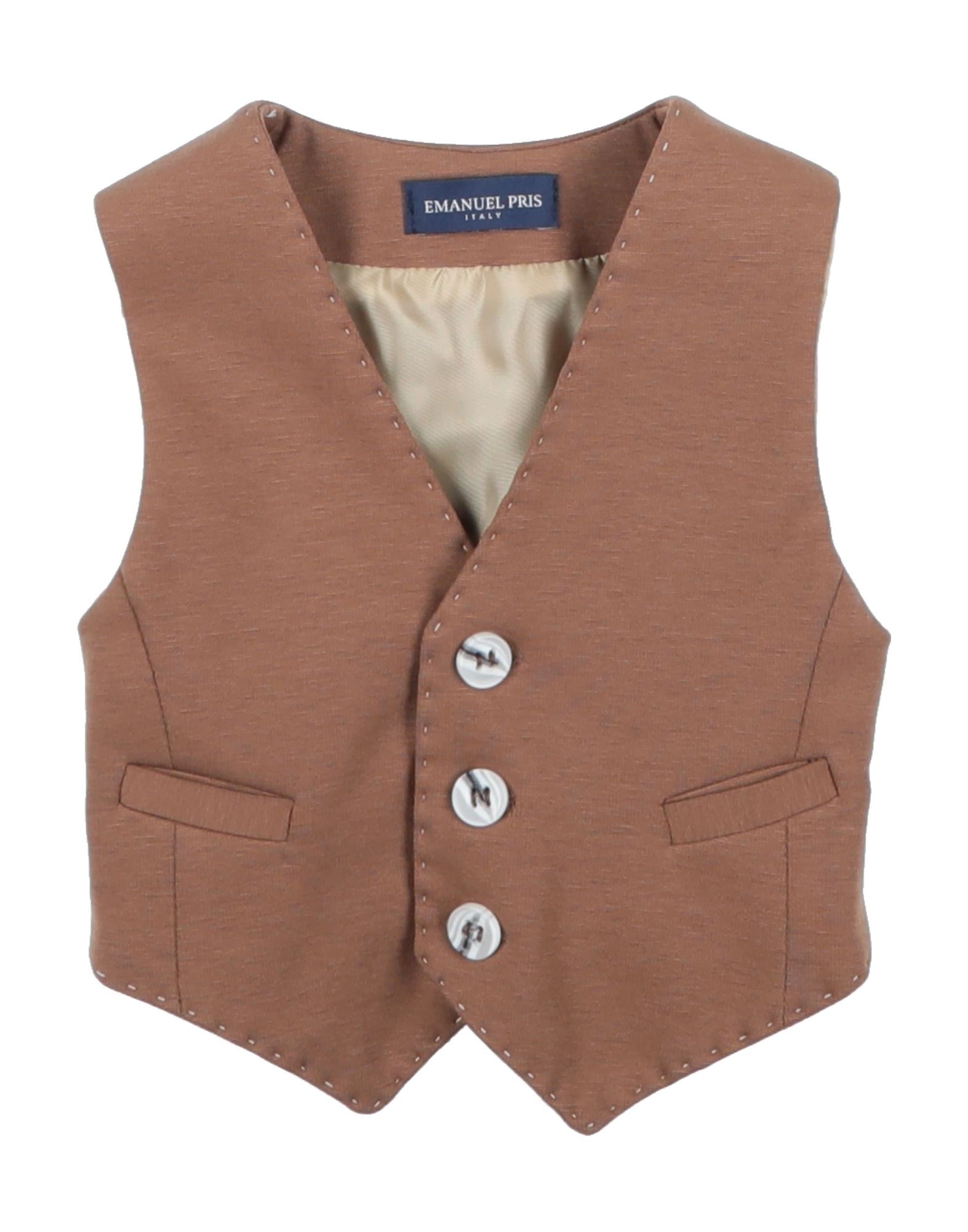 EMANUEL PRIS - Couture-Westen