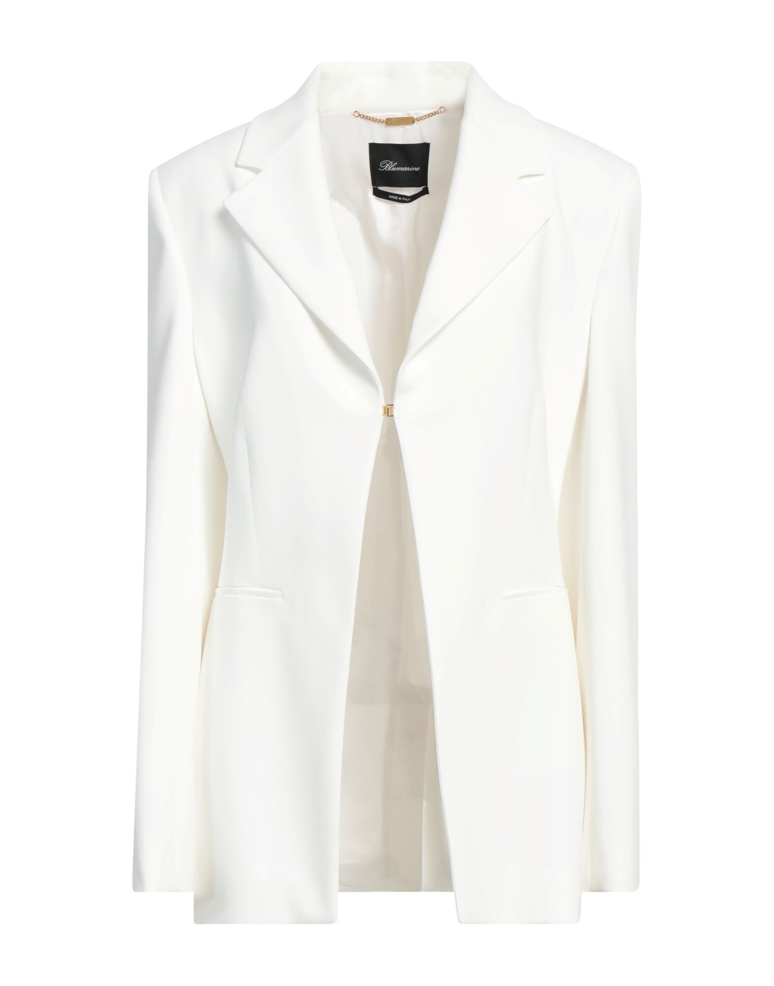 BLUMARINE - Blazers