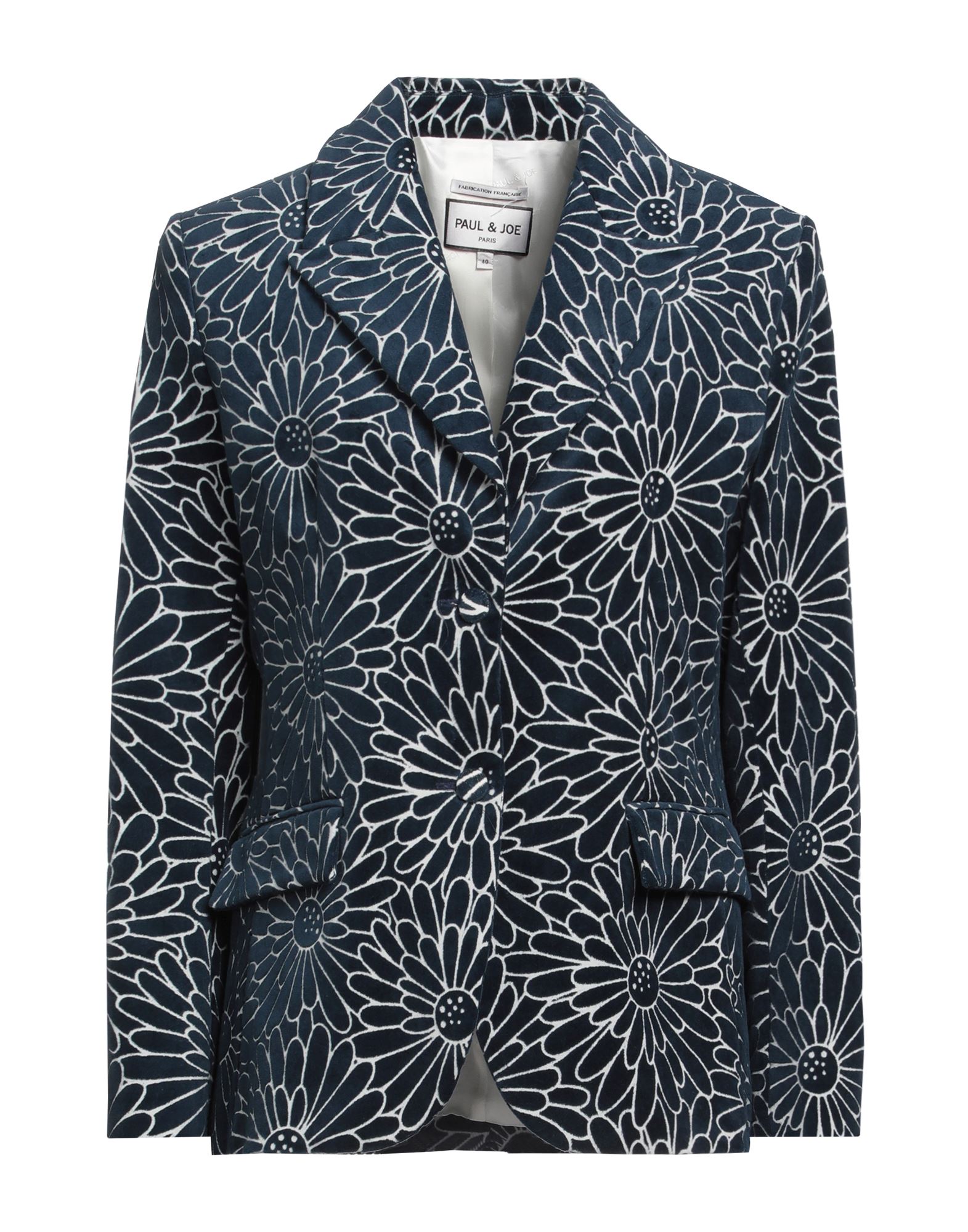 PAUL & JOE - Blazers