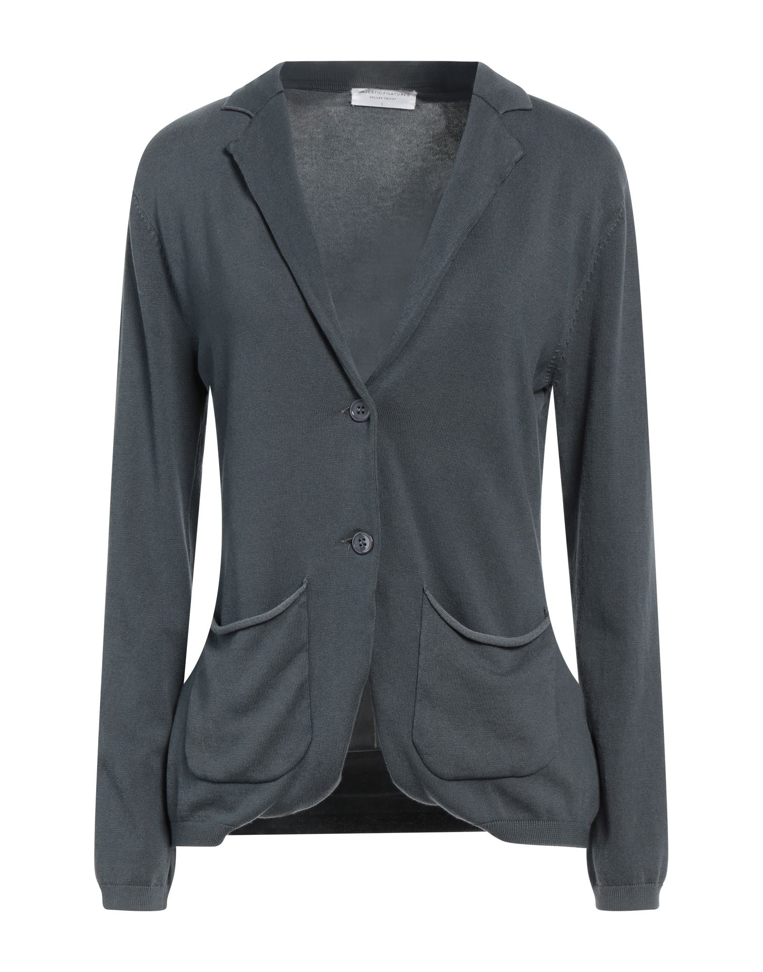 MAJESTIC FILATURES - ブレザー