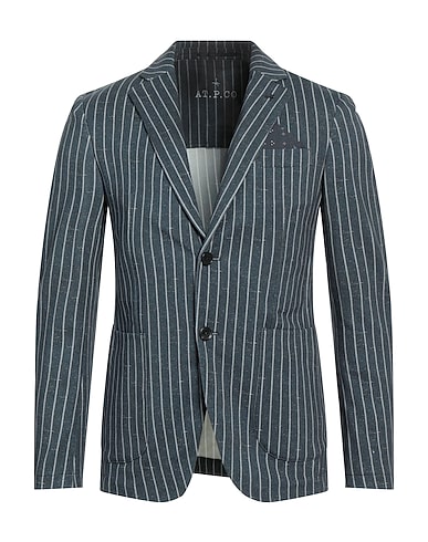 AT.P.CO Blazer 96% Cotton, 4% Elastane