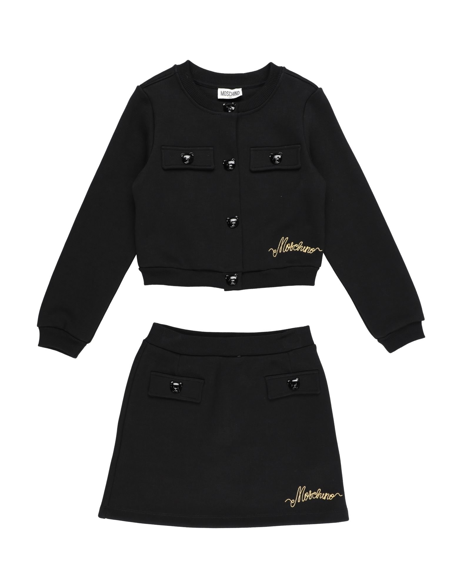 MOSCHINO KID - Co-ords