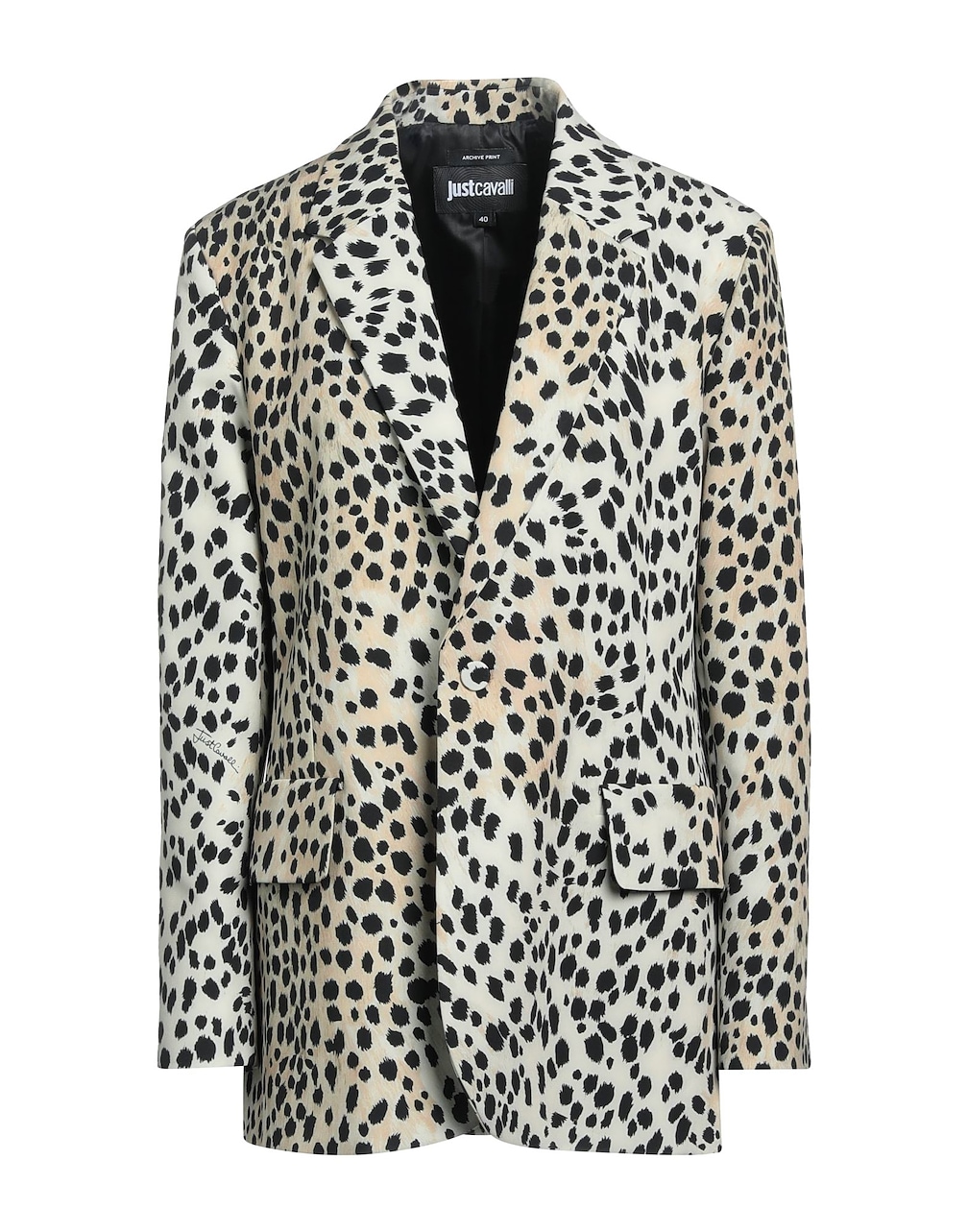 JUST CAVALLI - Blazers