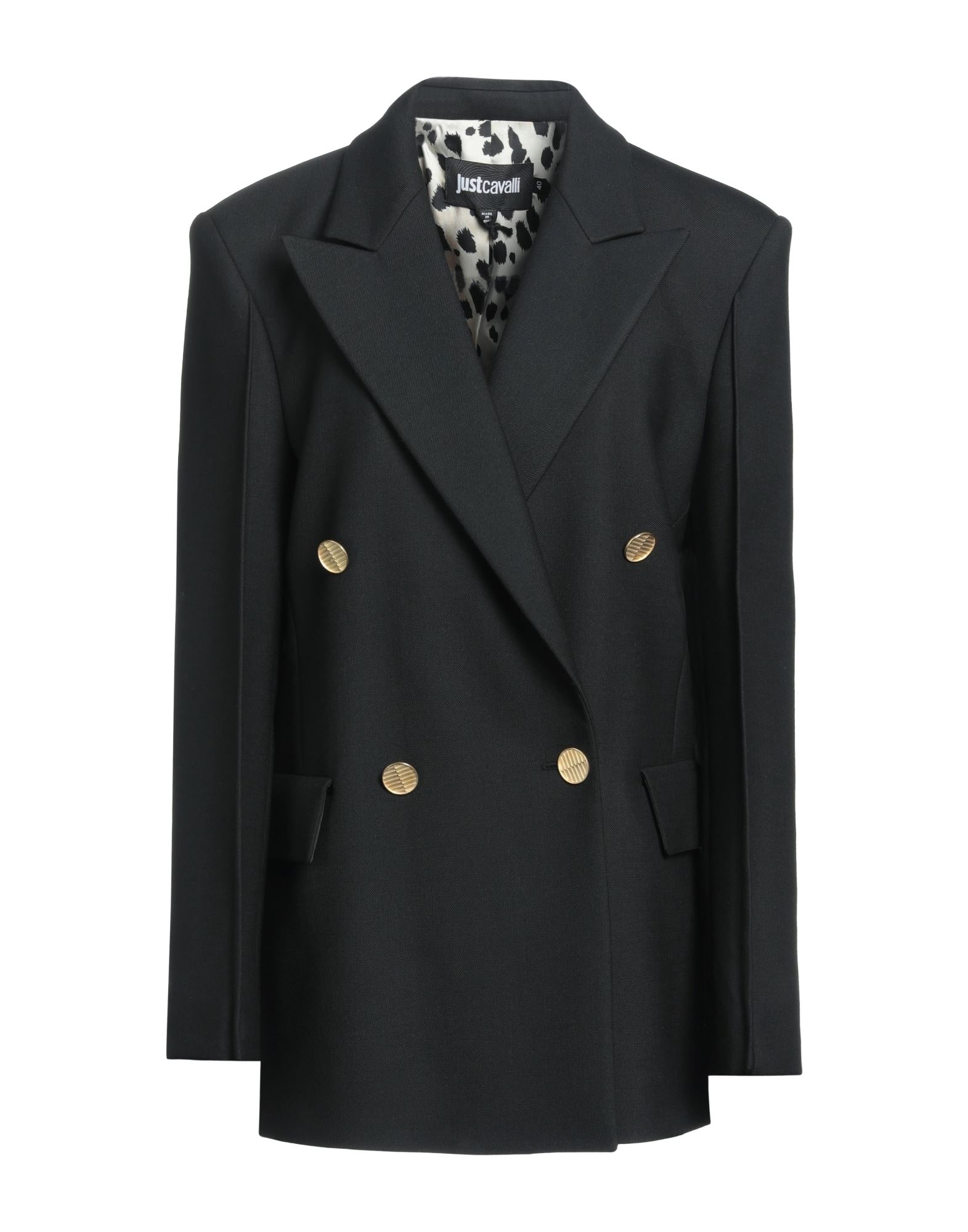 JUST CAVALLI - ブレザー