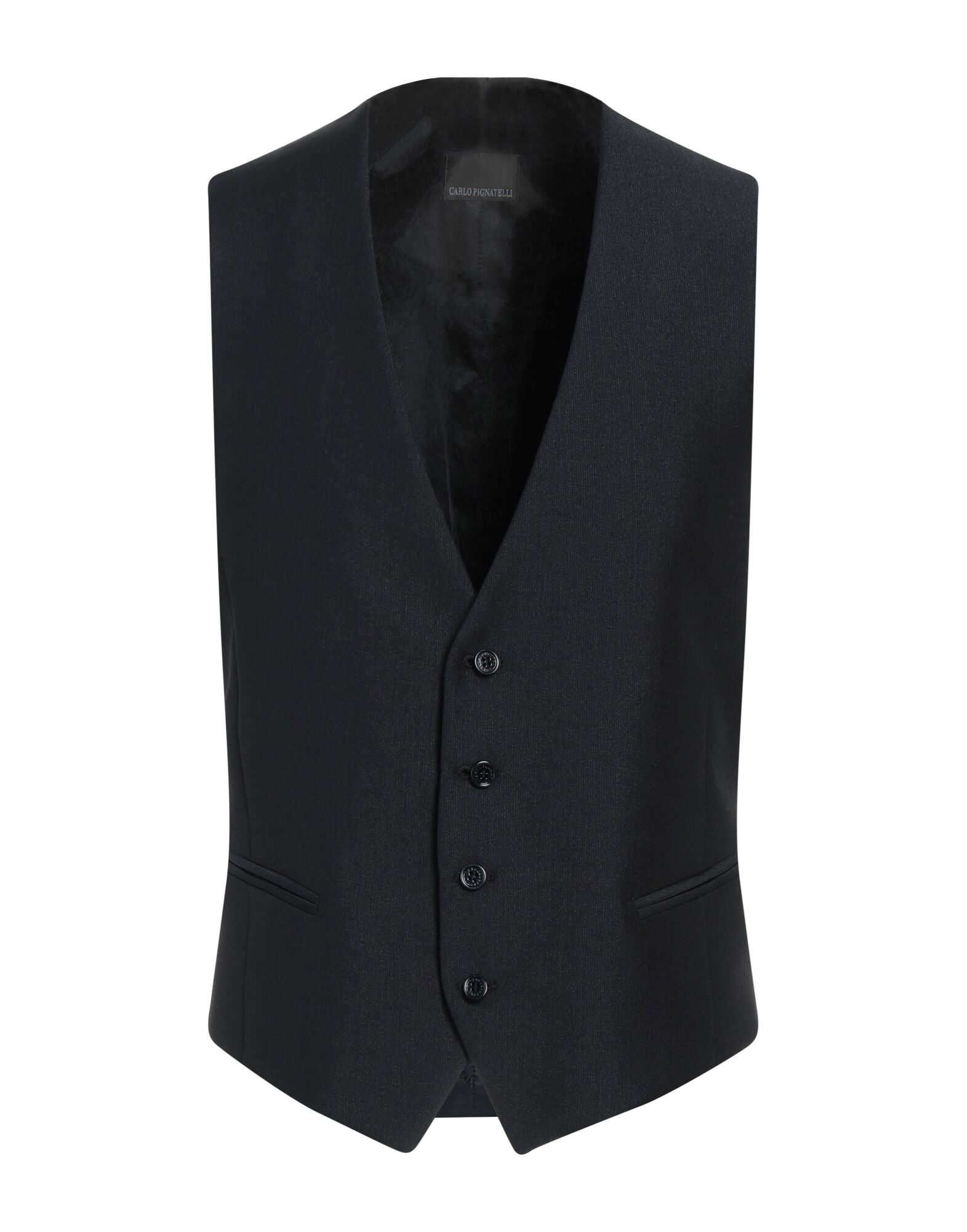 CARLO PIGNATELLI - テーラードベスト