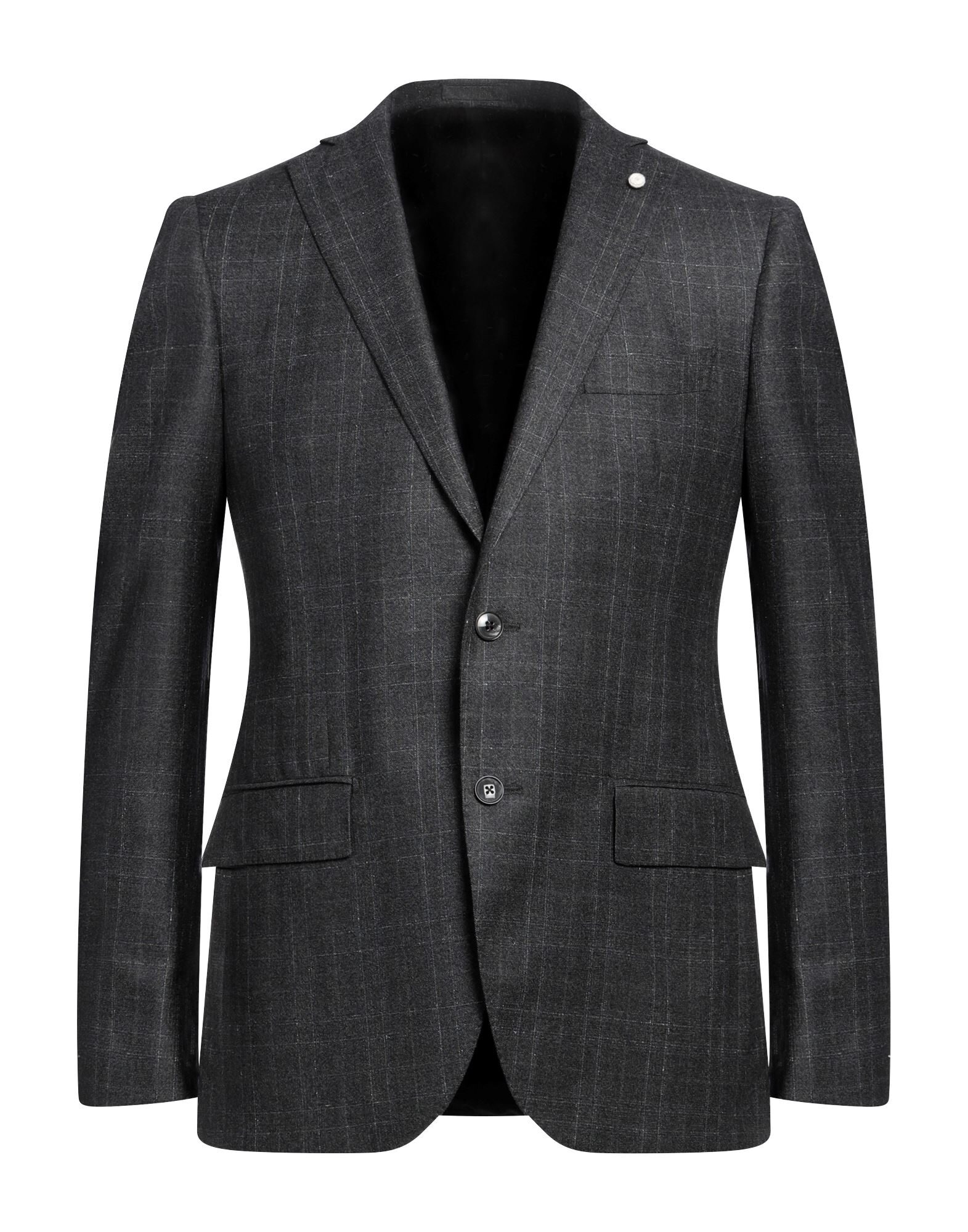 LUIGI BIANCHI Mantova - Blazers