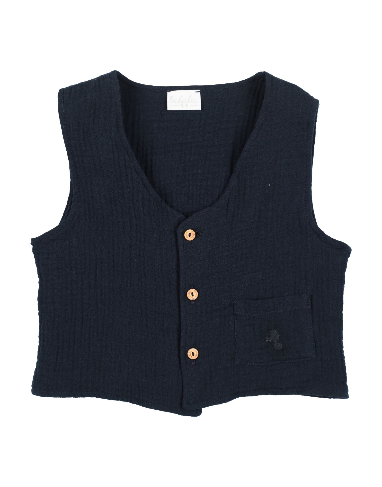 LALALÙ - Tailored Vests