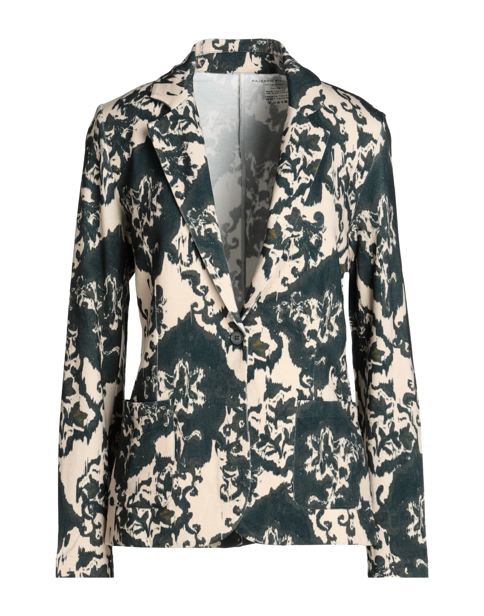 MAJESTIC FILATURES - Blazers