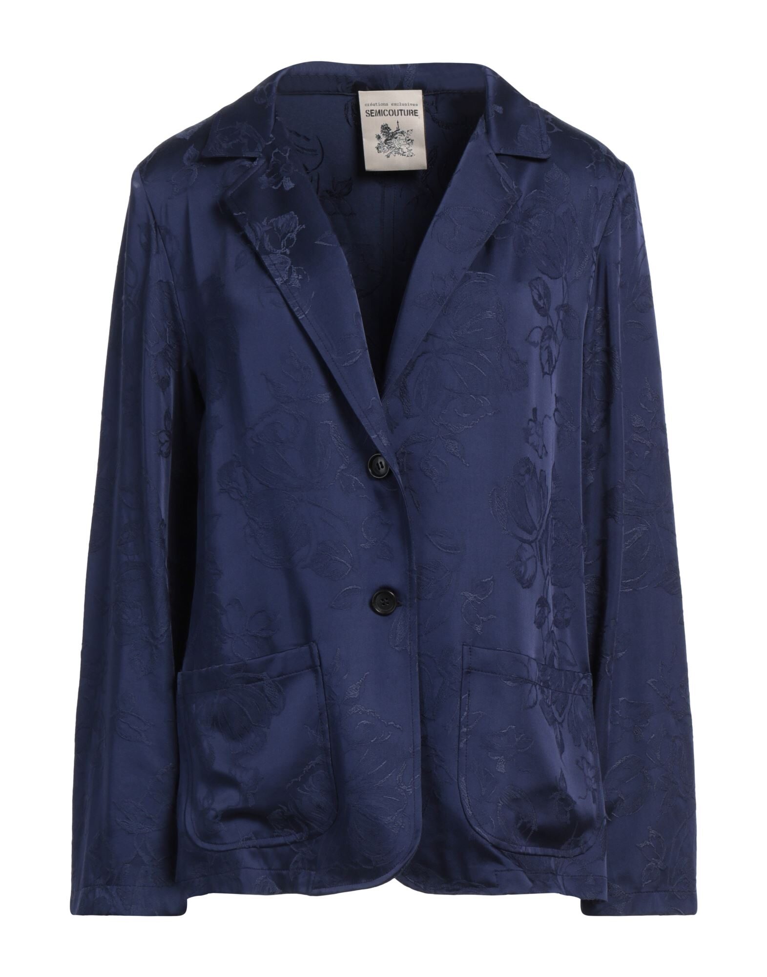 SEMICOUTURE - Blazers