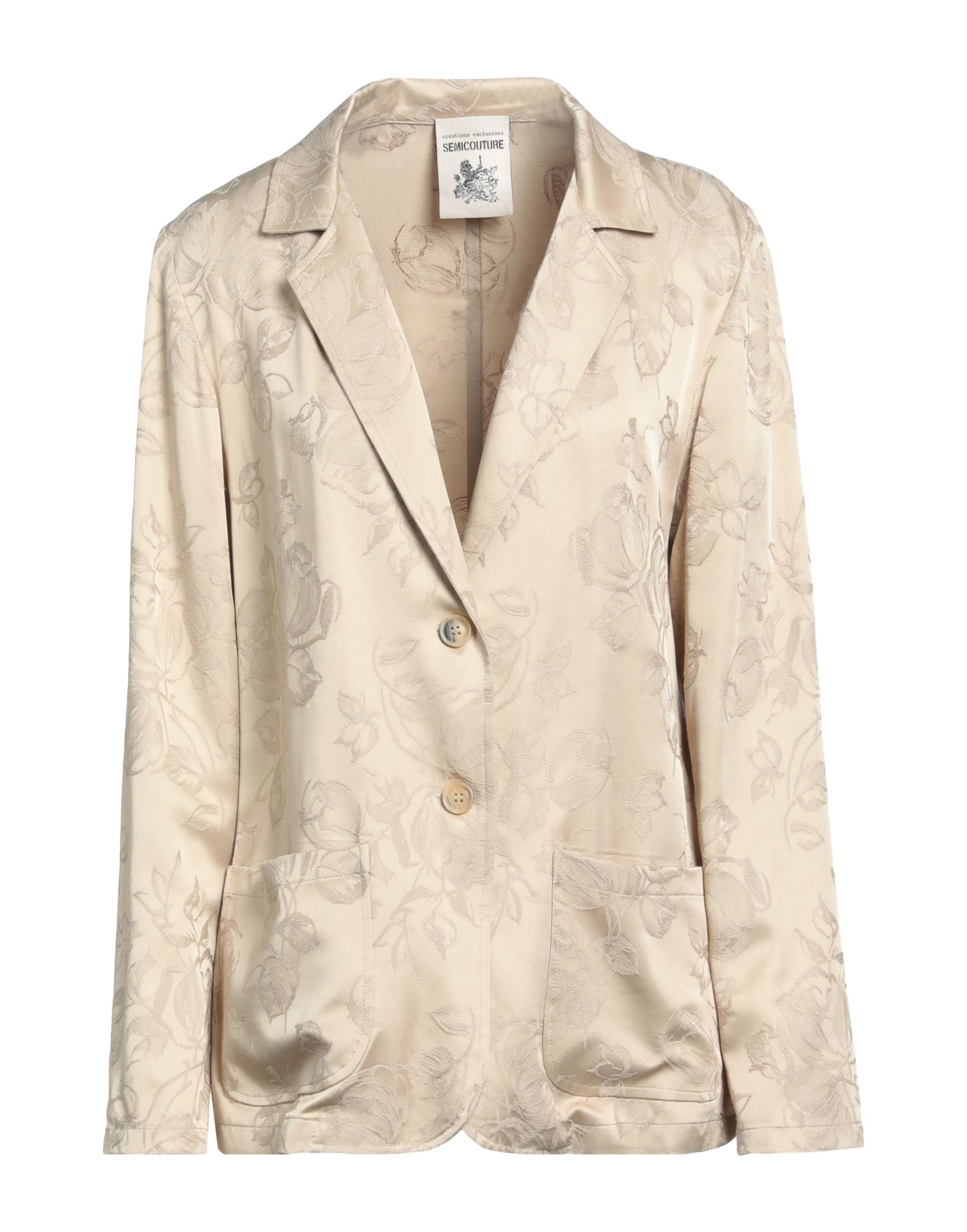 SEMICOUTURE - Blazers
