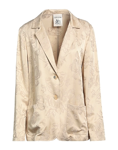SEMICOUTURE Blazer 59% Viscose, 41% Acetate