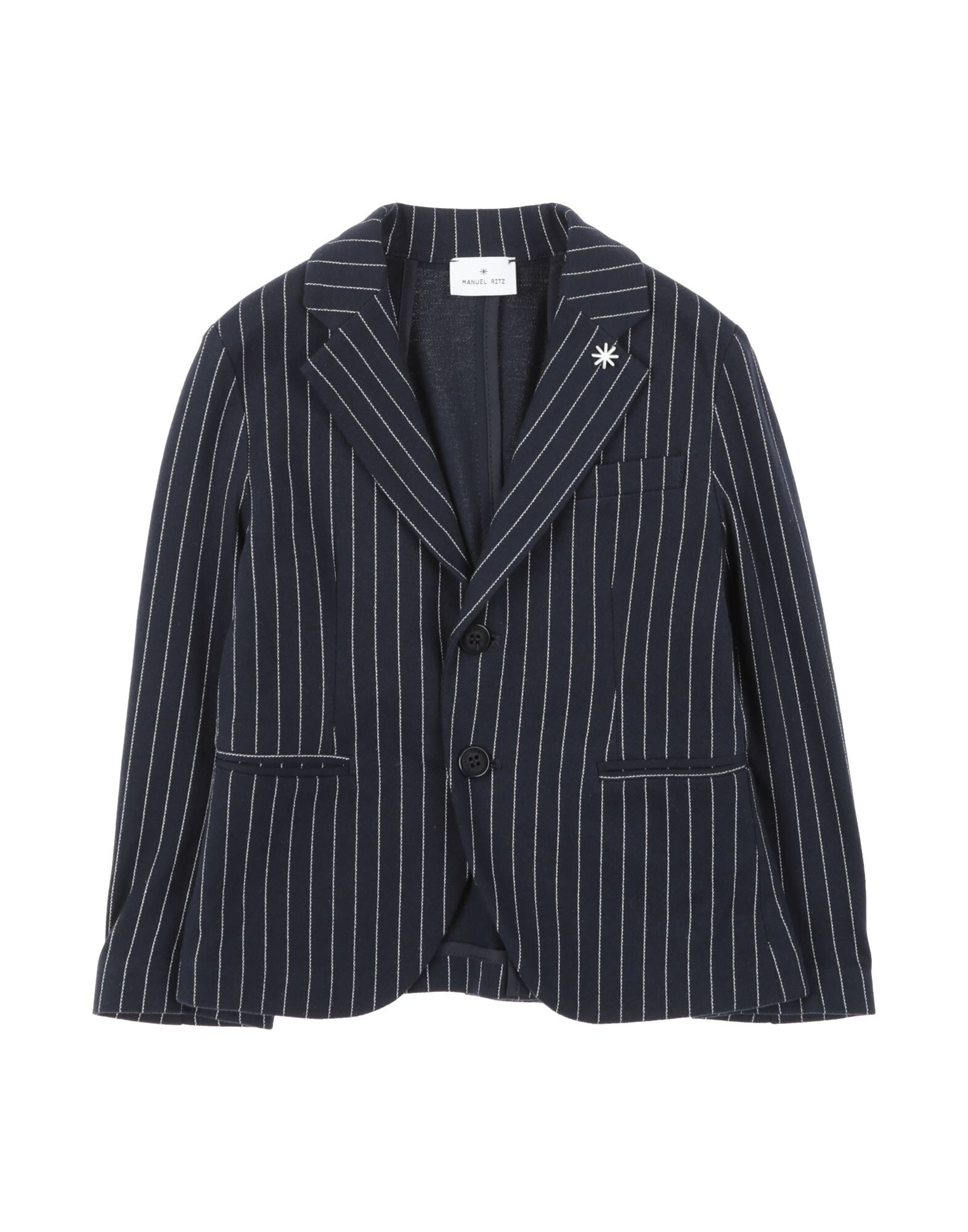 MANUEL RITZ - Blazers