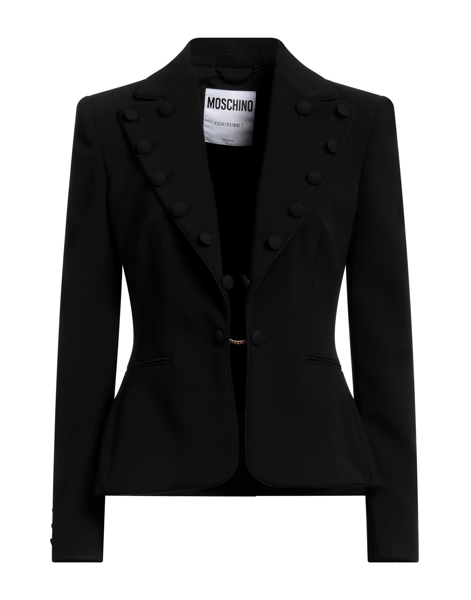 MOSCHINO - Blazers