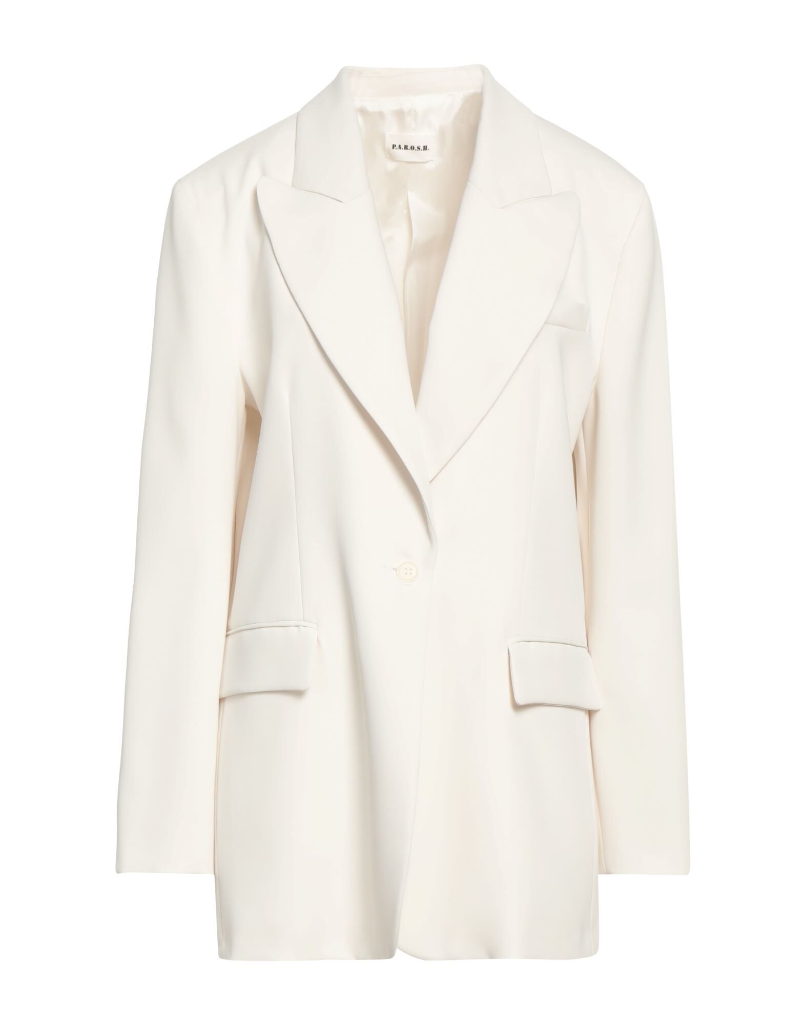 P.A.R.O.S.H. - Blazers