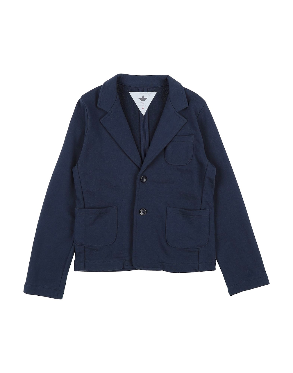 MACCHIA J - Blazers