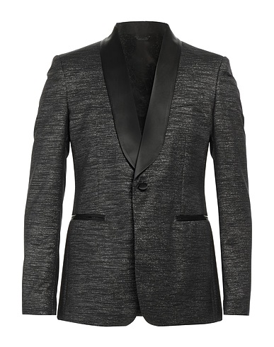 BRIAN DALES Blazer 75% Wool, 15% Viscose, 6% Polyamide, 4% Polyester