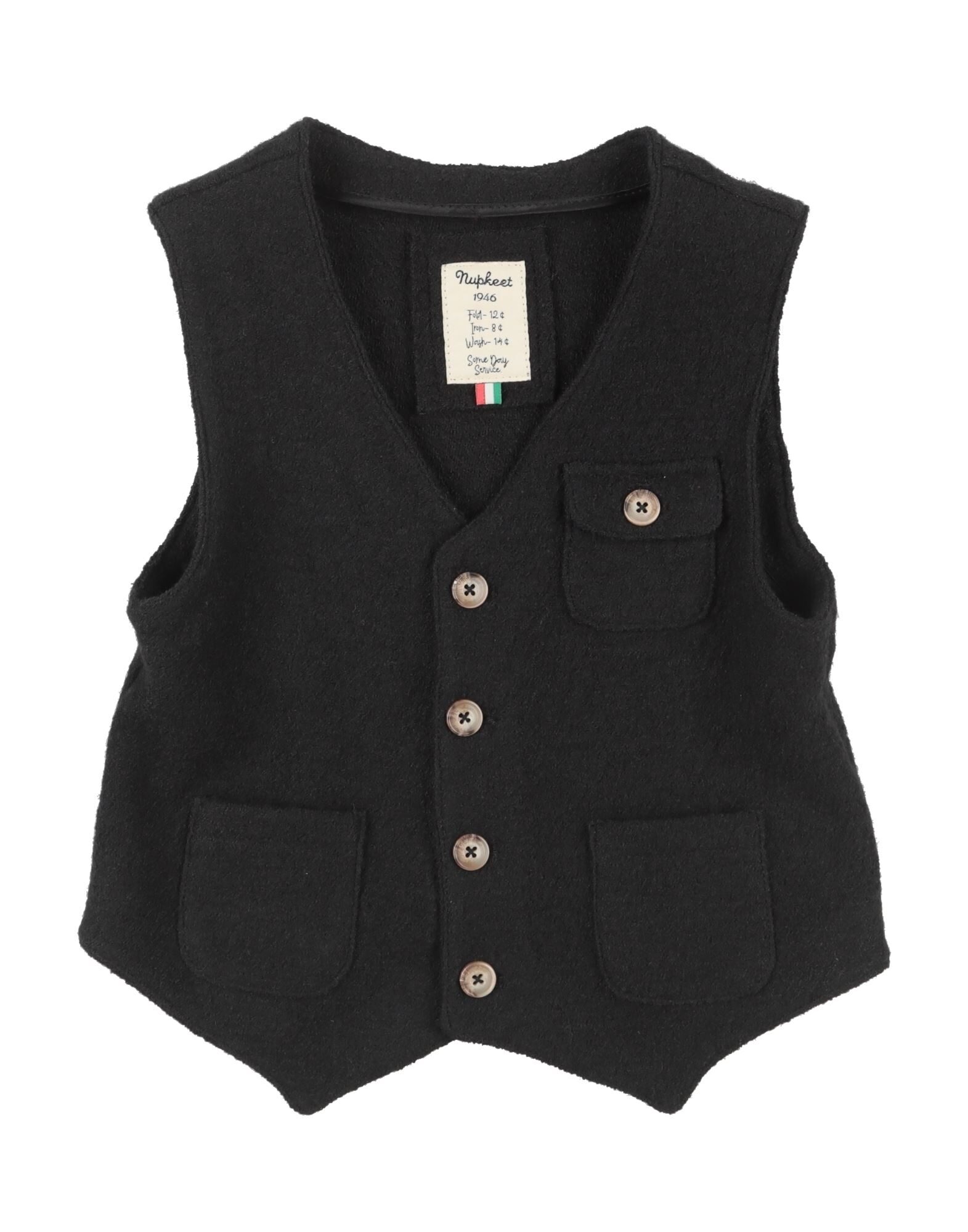 NUPKEET - Couture-Westen