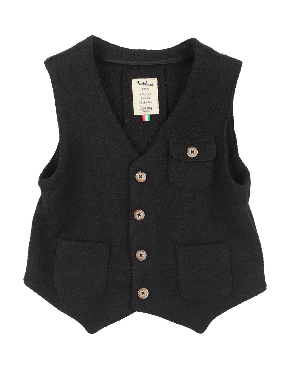 NUPKEET - Waistcoats