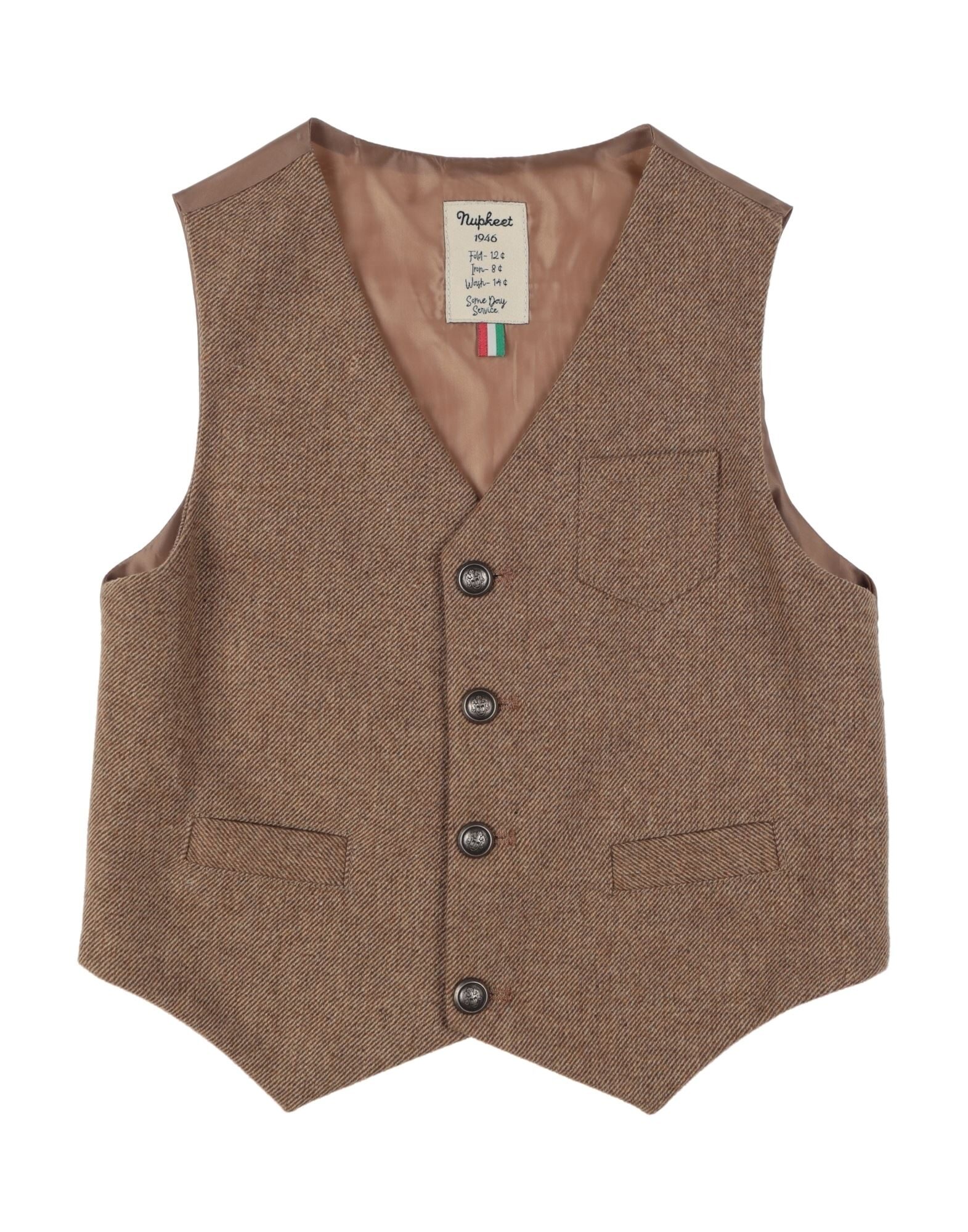 NUPKEET - Couture-Westen