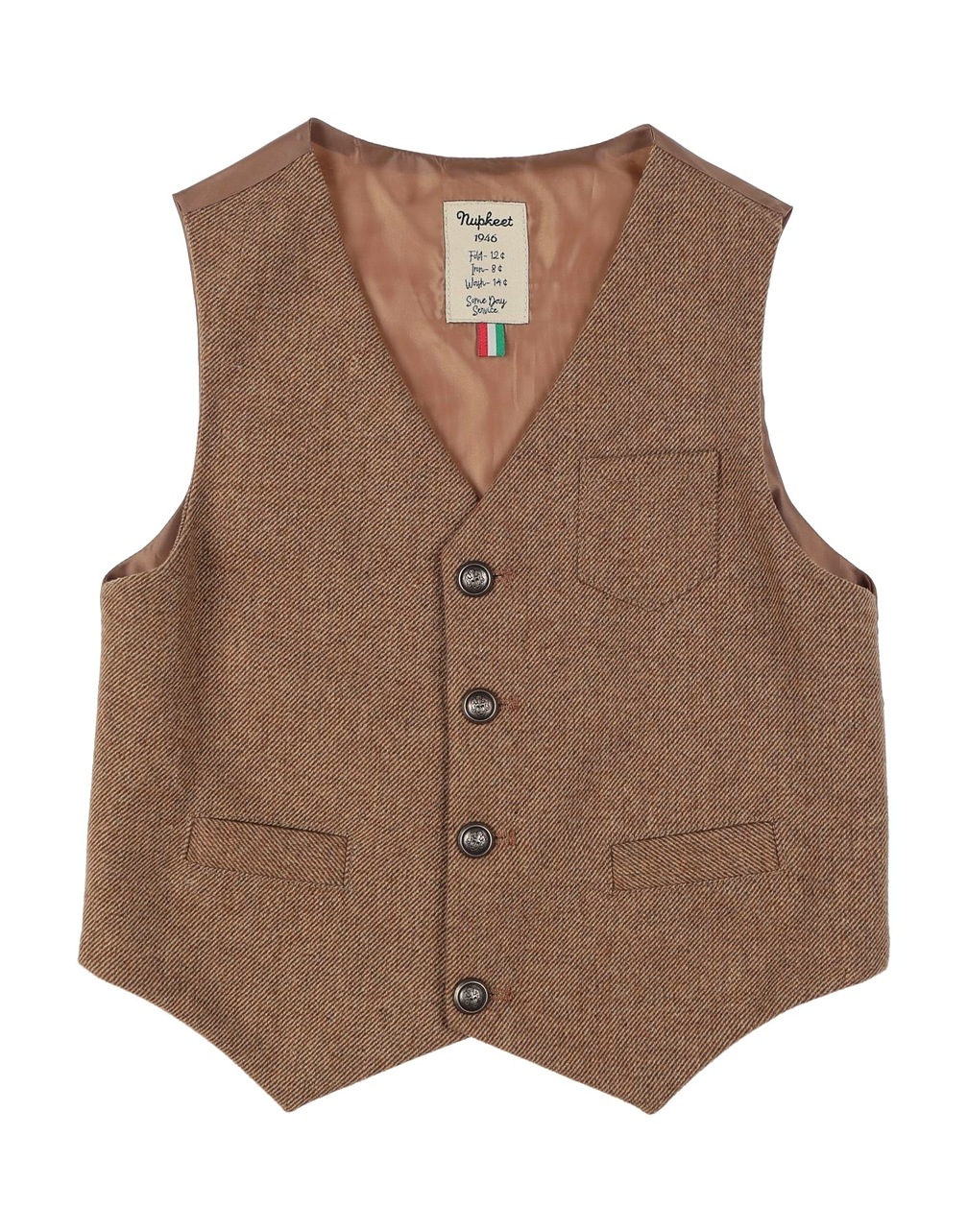 NUPKEET - Waistcoats