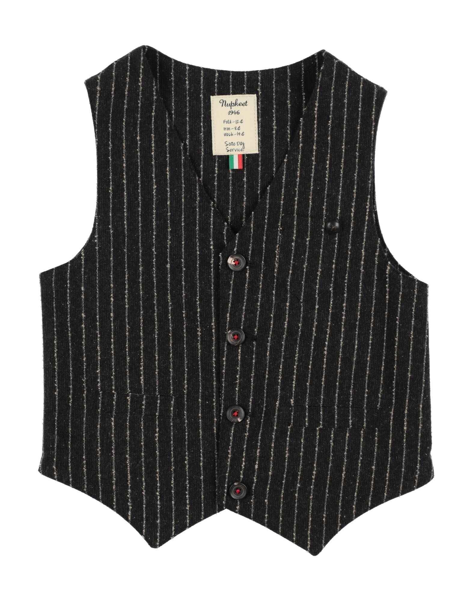 NUPKEET - Couture-Westen